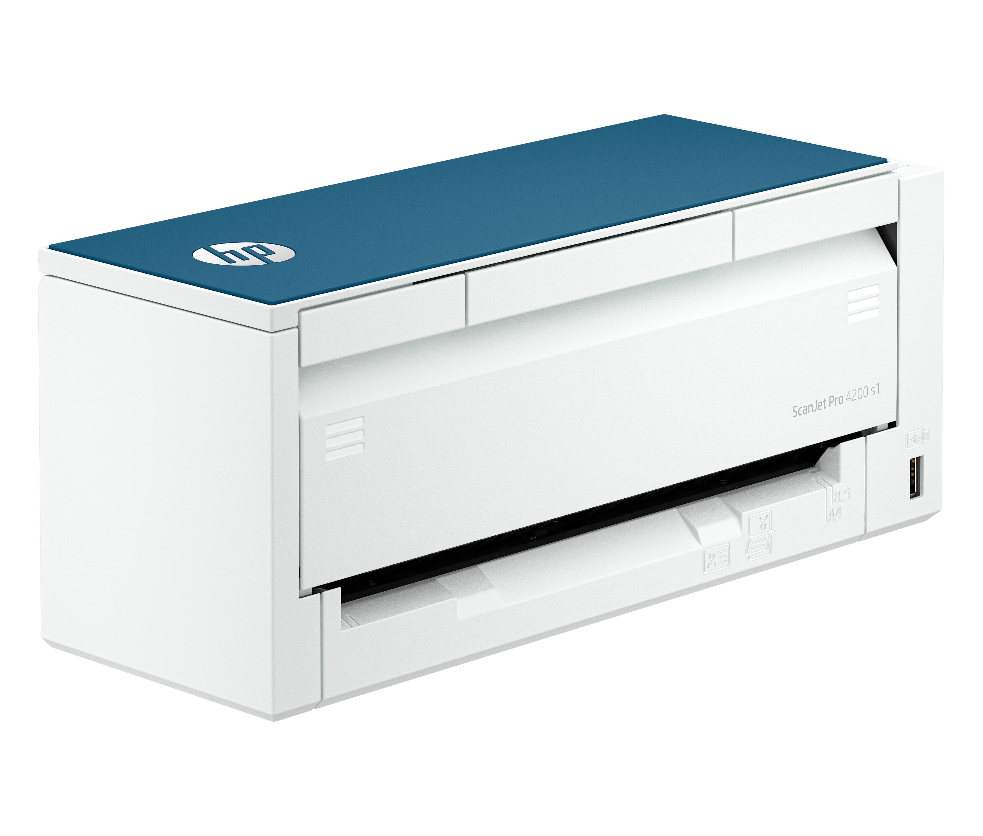 HP ScanJet Pro 4200 s1 Scanner — photo 2 of 9