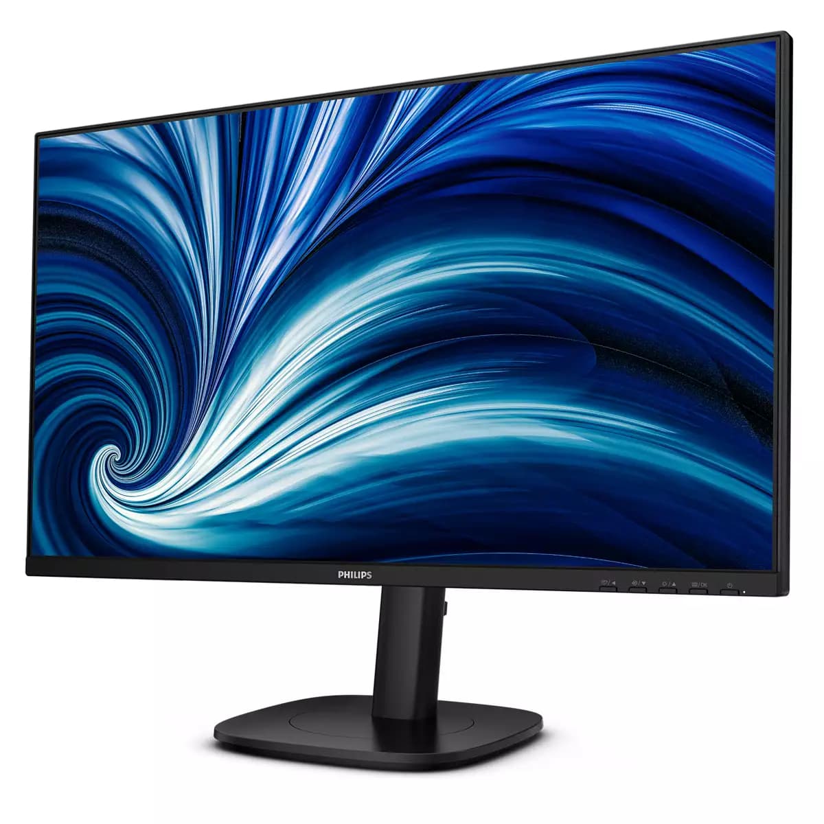 3000 Series - 27 inch - 2K LCD - 2560x1440 - Pivot - HAS — foto 8 van 12