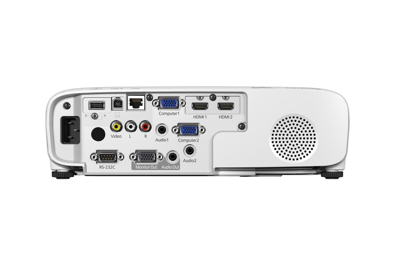 Epson EB-W49 Projector — photo 6 of 6