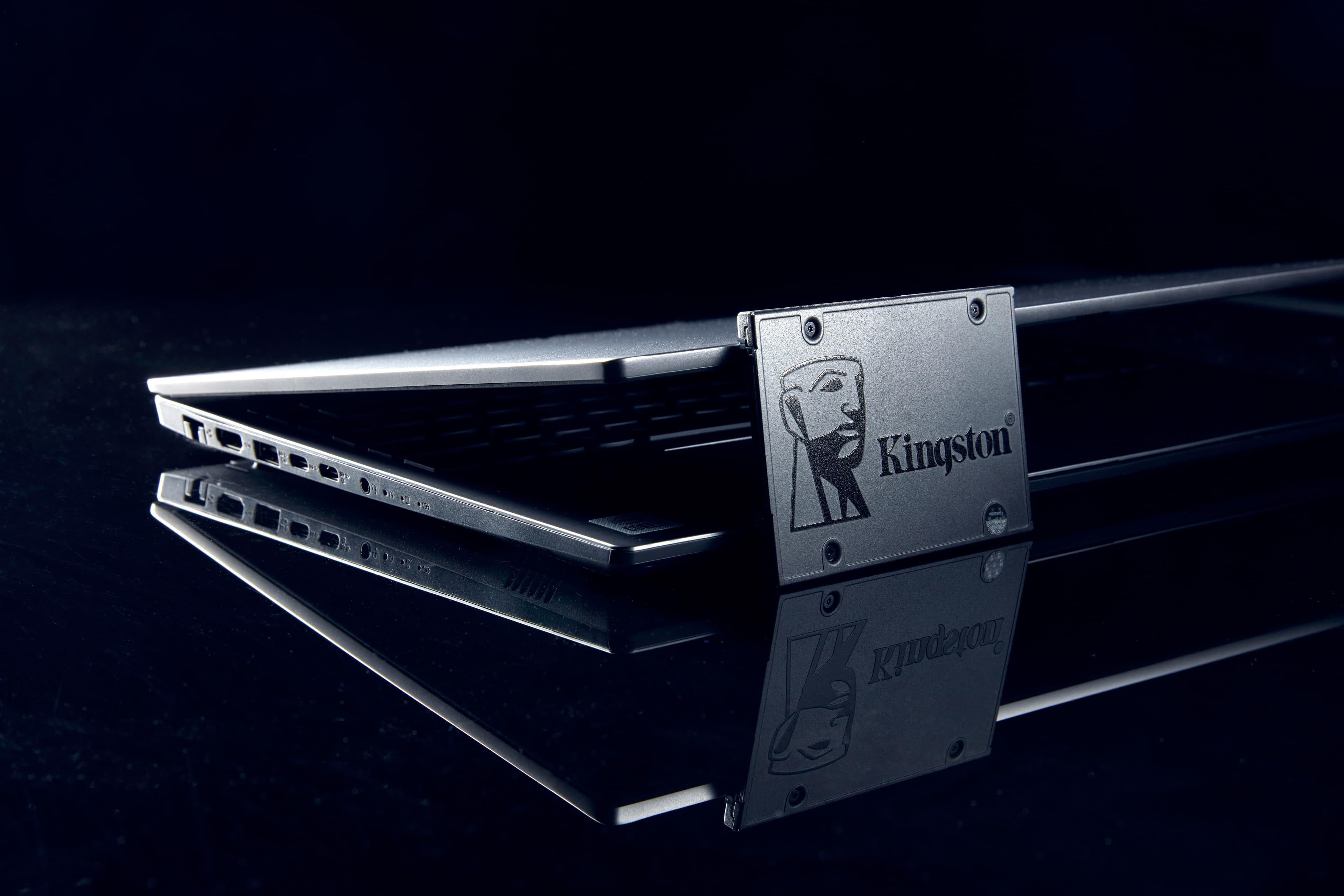 Kingston A400 480GB SSD — photo 2 of 8