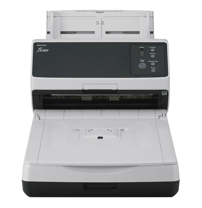 Ricoh fi-8250