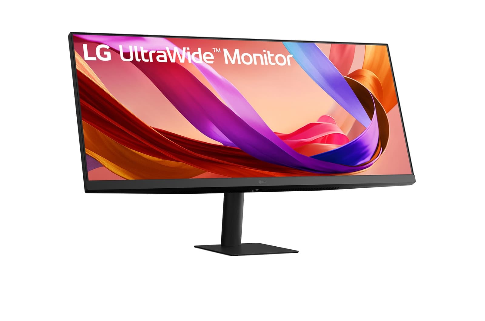 LG 34U511A-B — photo 4 sur 12