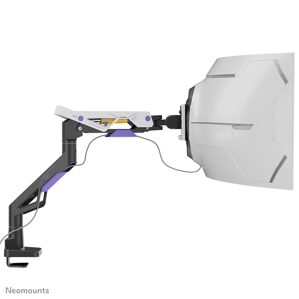 NEOMOUNTS DS70-256BL1 Gaming Monitor Arm — photo 14 of 20