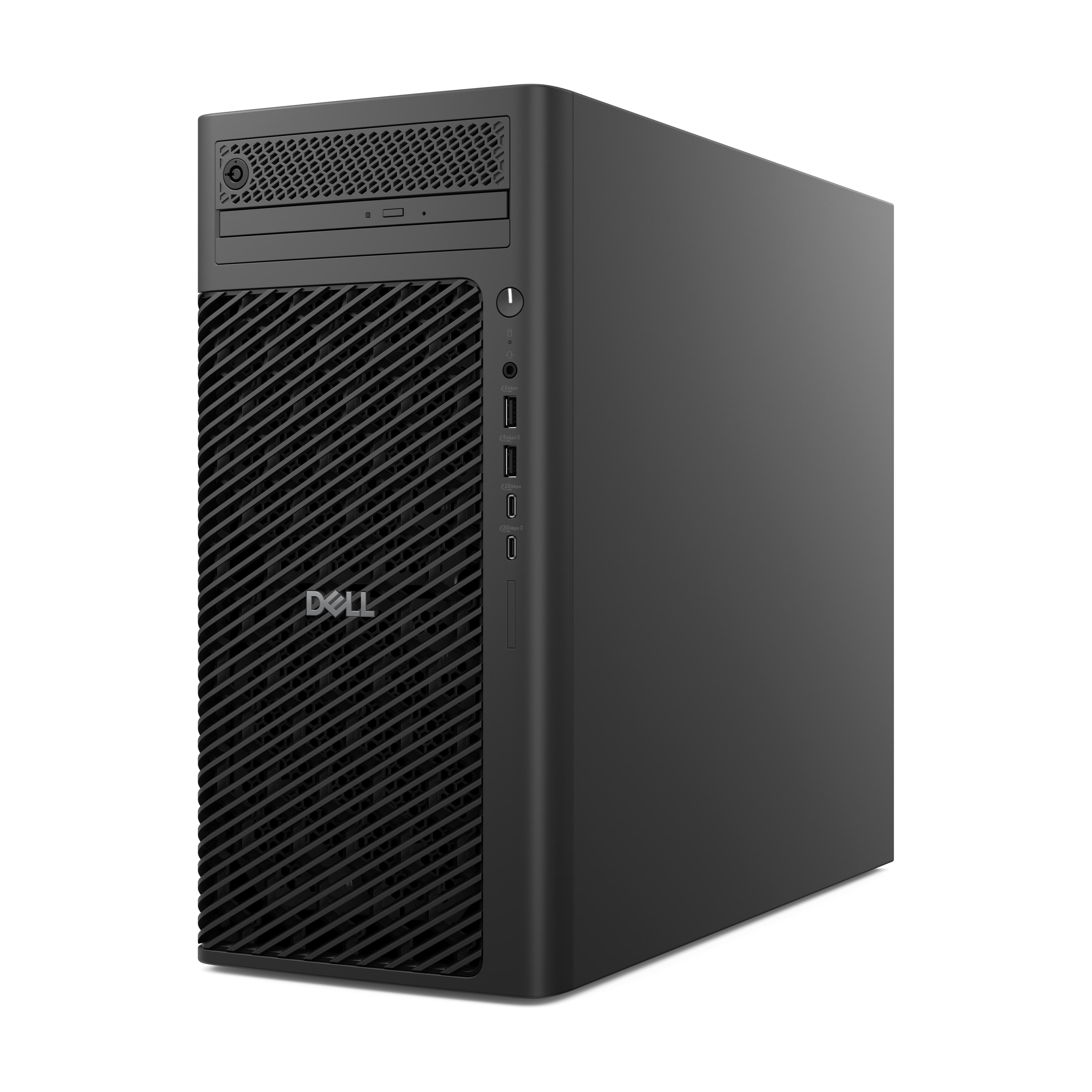 DELL Pro Max Tower T2 FCT2250 — photo 3 sur 6
