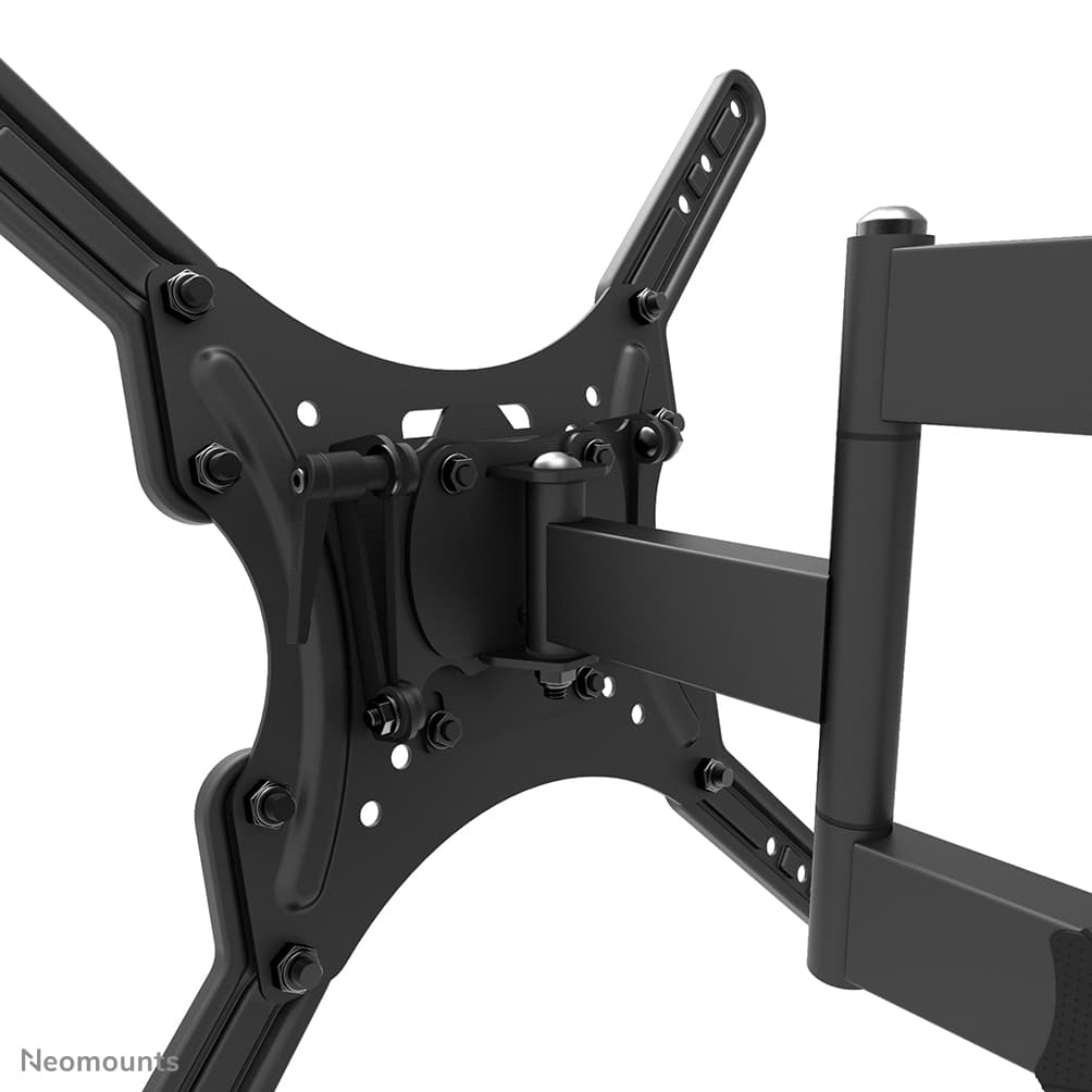 Full Motion Wall Mount for 32-55 inch Screens - Black — photo 8 of 17