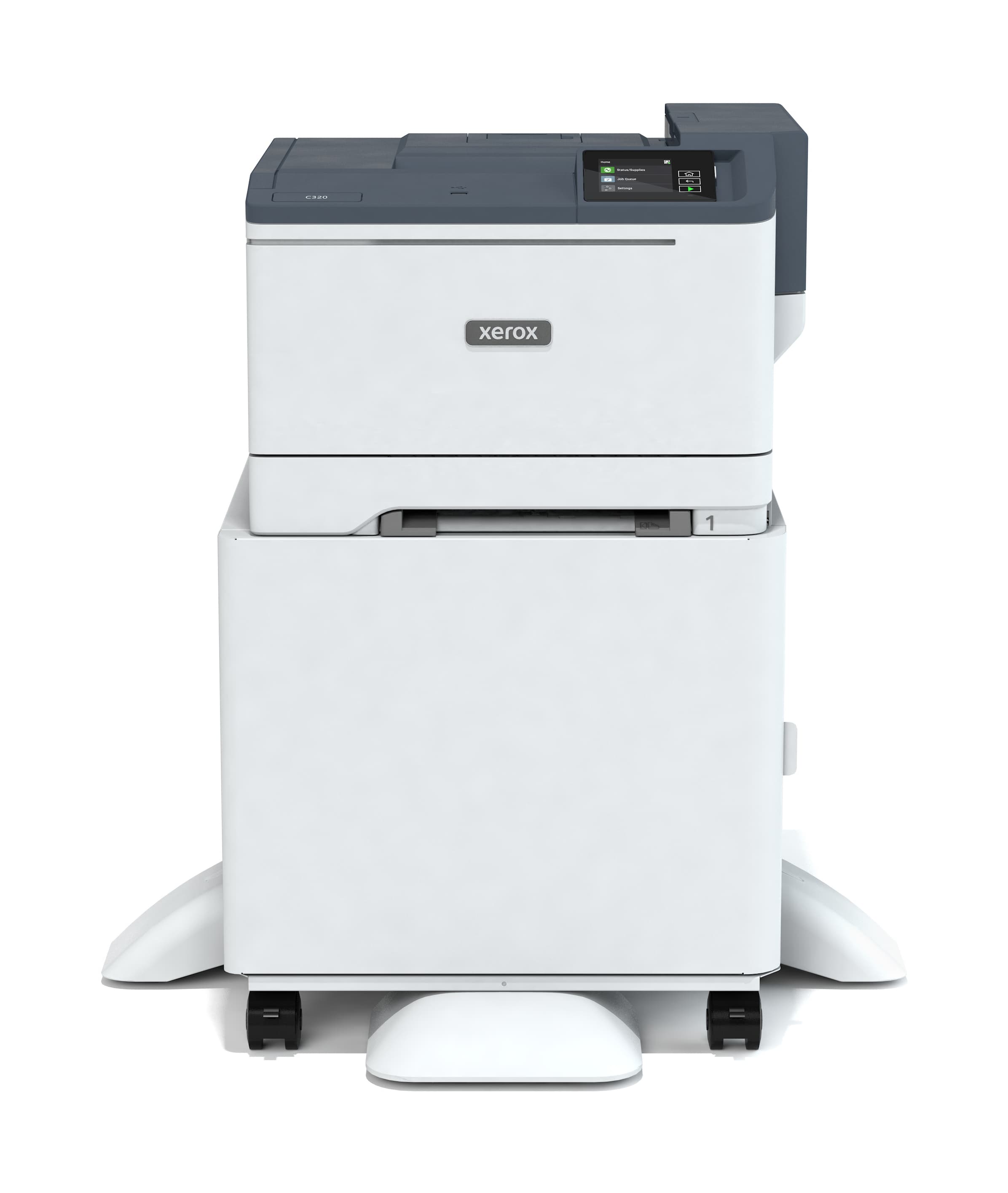 Xerox C320V Color Laser Printer — photo 27 of 36