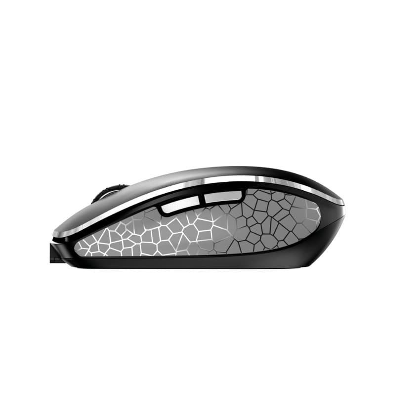 CHERRY MW 8C ADVANCED - Wireless Mouse - Black — photo 3 of 6