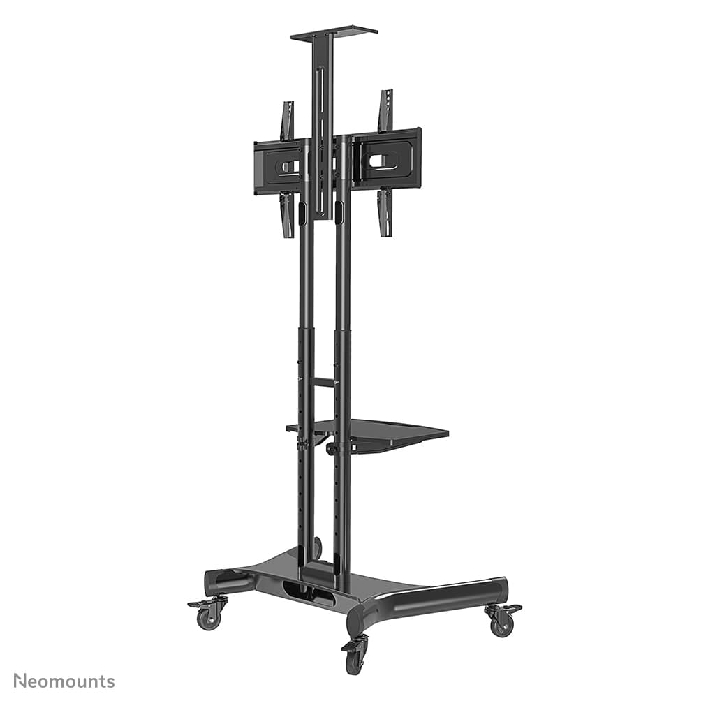 NEOMOUNTS TV Trolley 32-75inch 50kg — photo 4 of 14