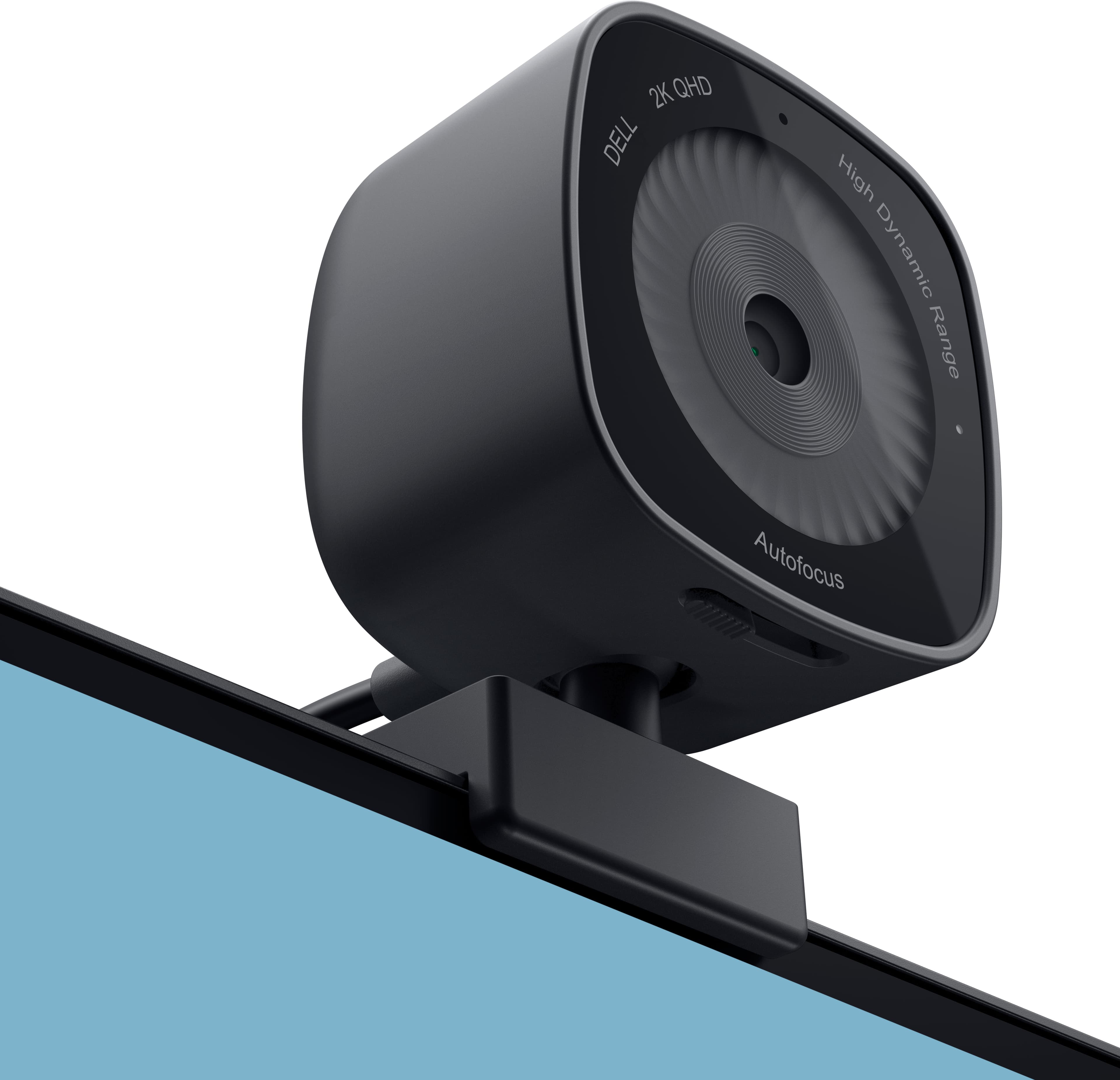 Webcam 2K QHD (WB3023) — photo 4 sur 6