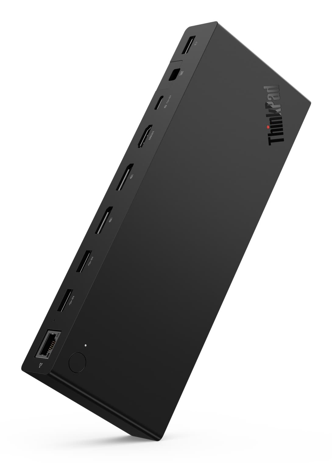 ThinkPad USB4 Dock 5000 — photo 3 of 12