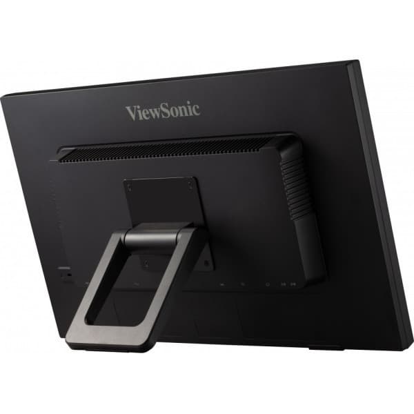 Viewsonic TD2423 23.6" Full HD LED Touch Monitor — photo 7 of 11