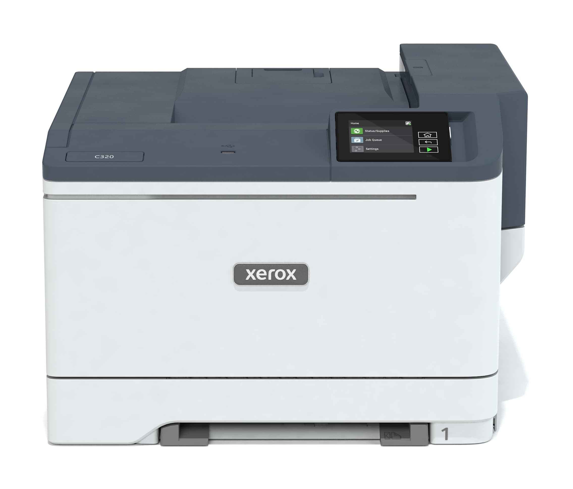 Xerox C320V Color Laser Printer