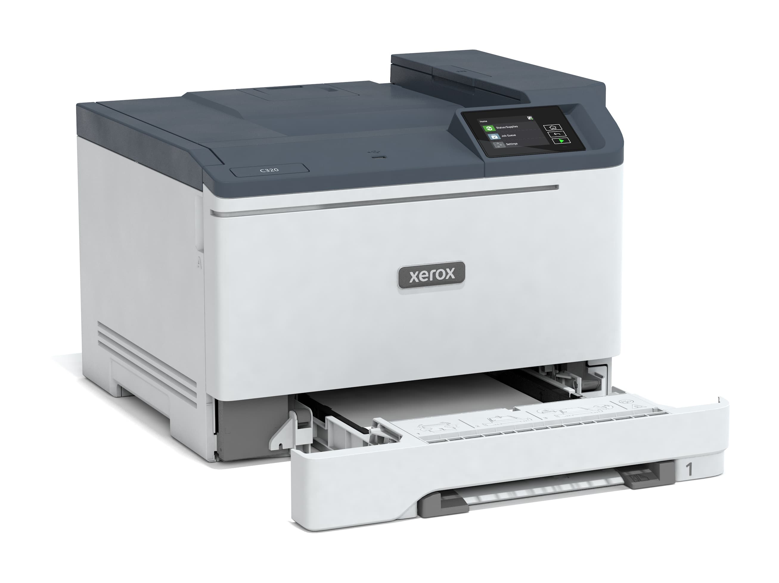 Xerox C320V Color Laser Printer — photo 33 of 36