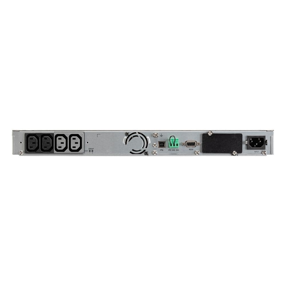 Eaton 5P850IRNG2 — photo 3 of 4