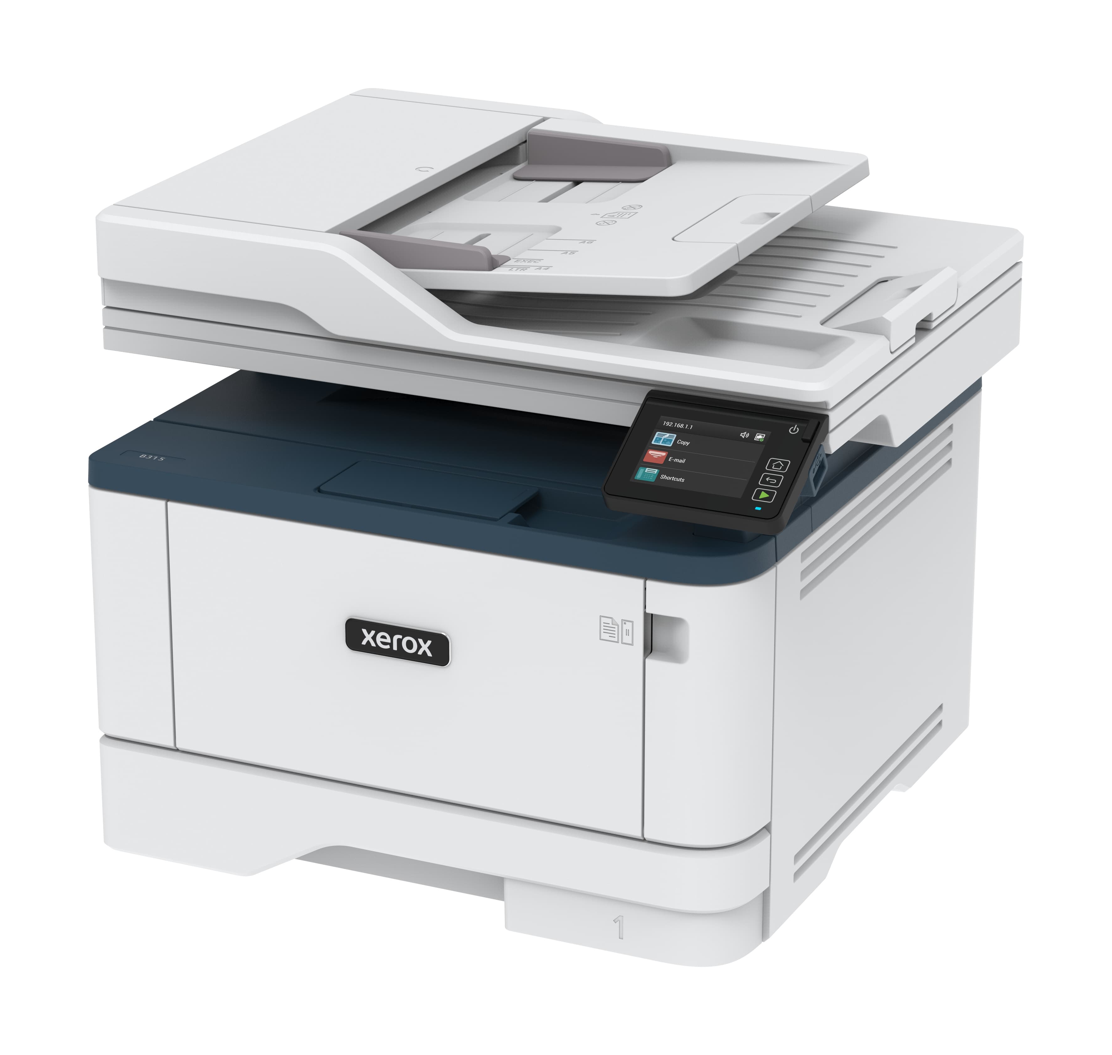 Xerox B315 Multifunction Printer — photo 2 of 21