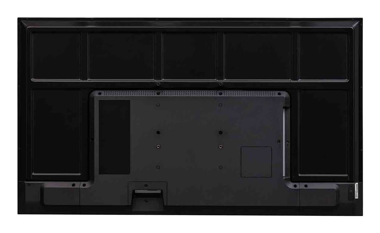 LG 43UL3Q-E 43" 4K UHD Digital Signage Display — photo 5 of 6