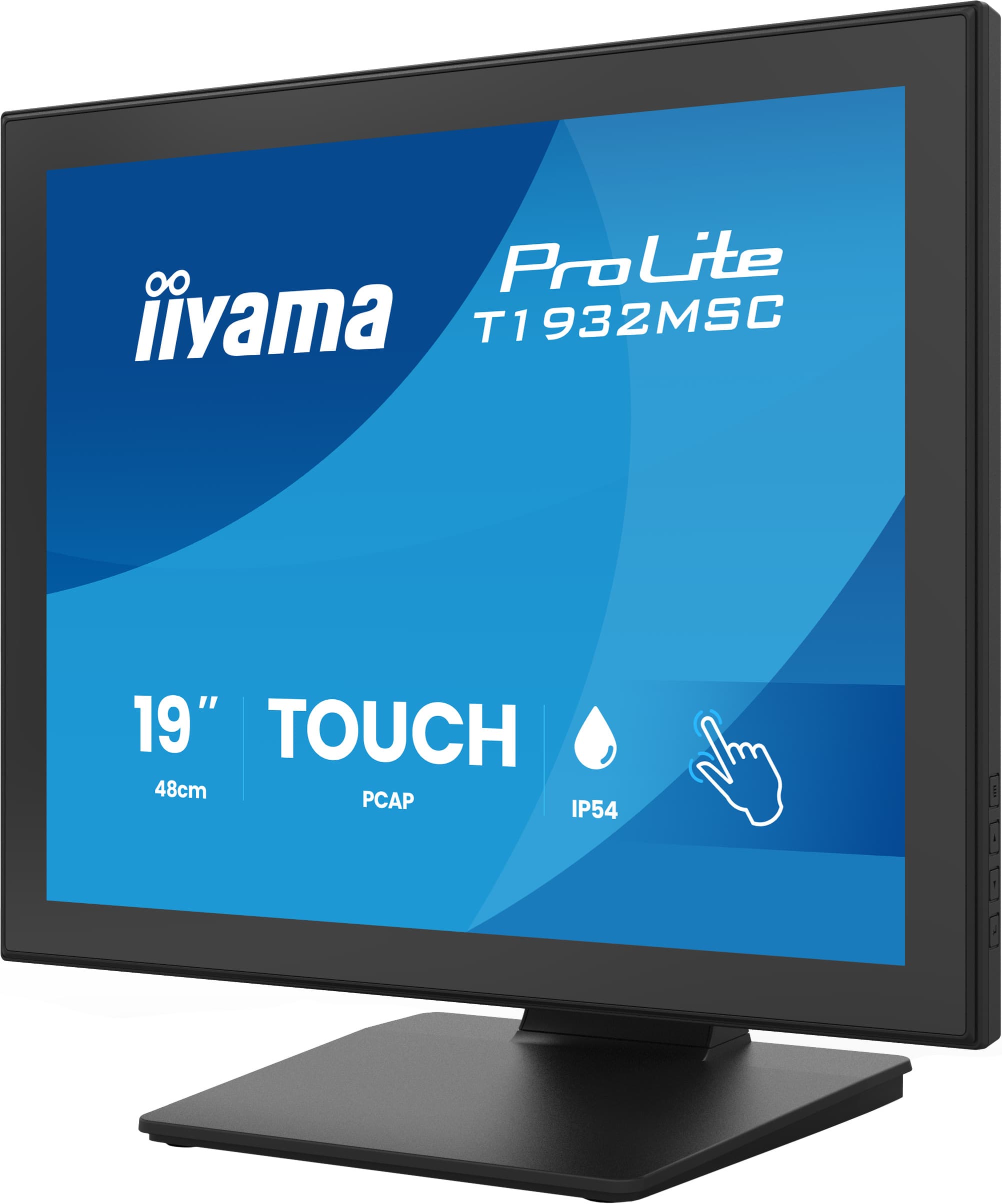 IIYAMA ProLite T1932MSC-B2S — photo 4 of 19