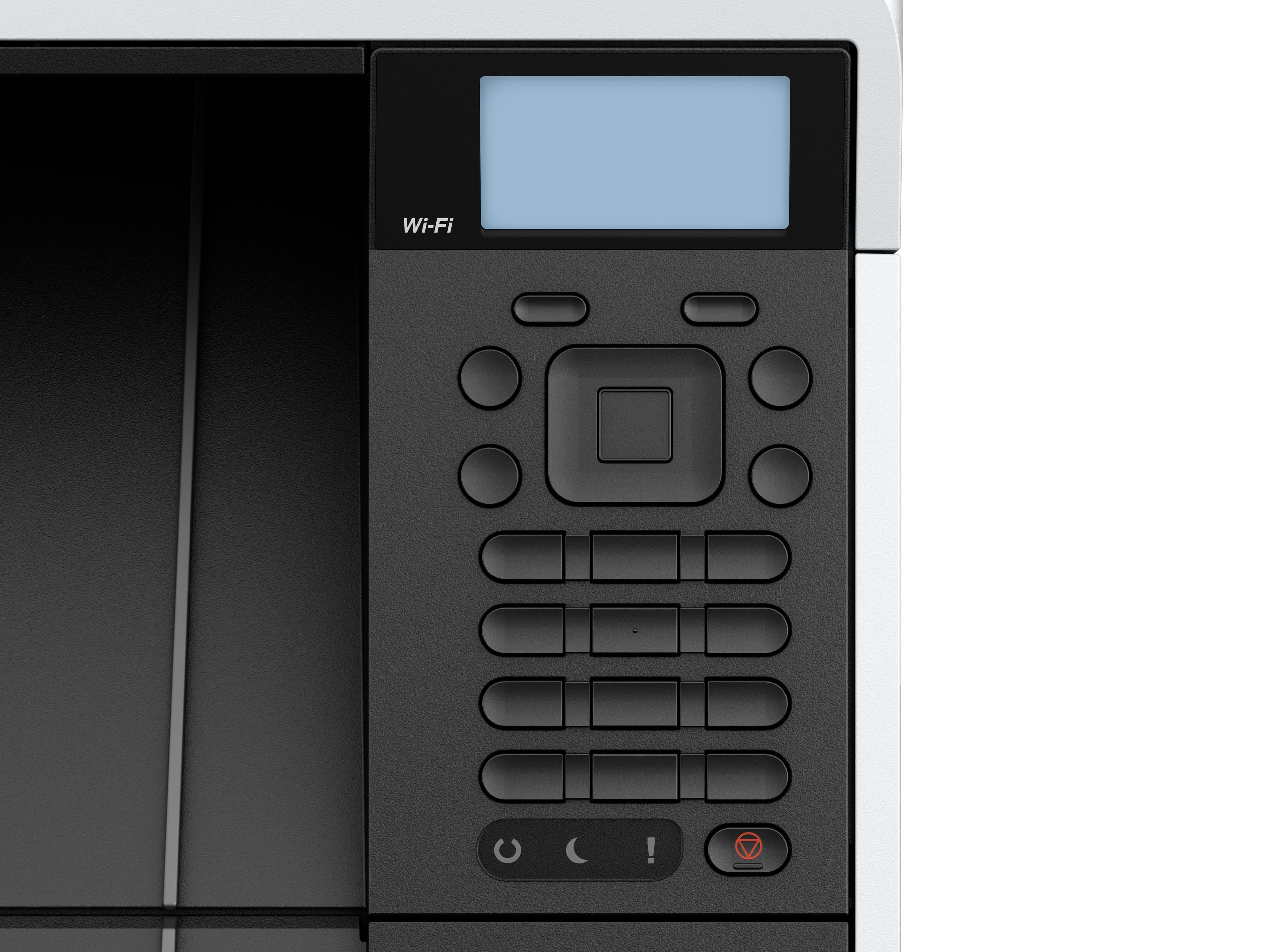 Imprimante laser KYOCERA ECOSYS PA4000wx [AUCUN KYOLIFE] — photo 5 sur 6