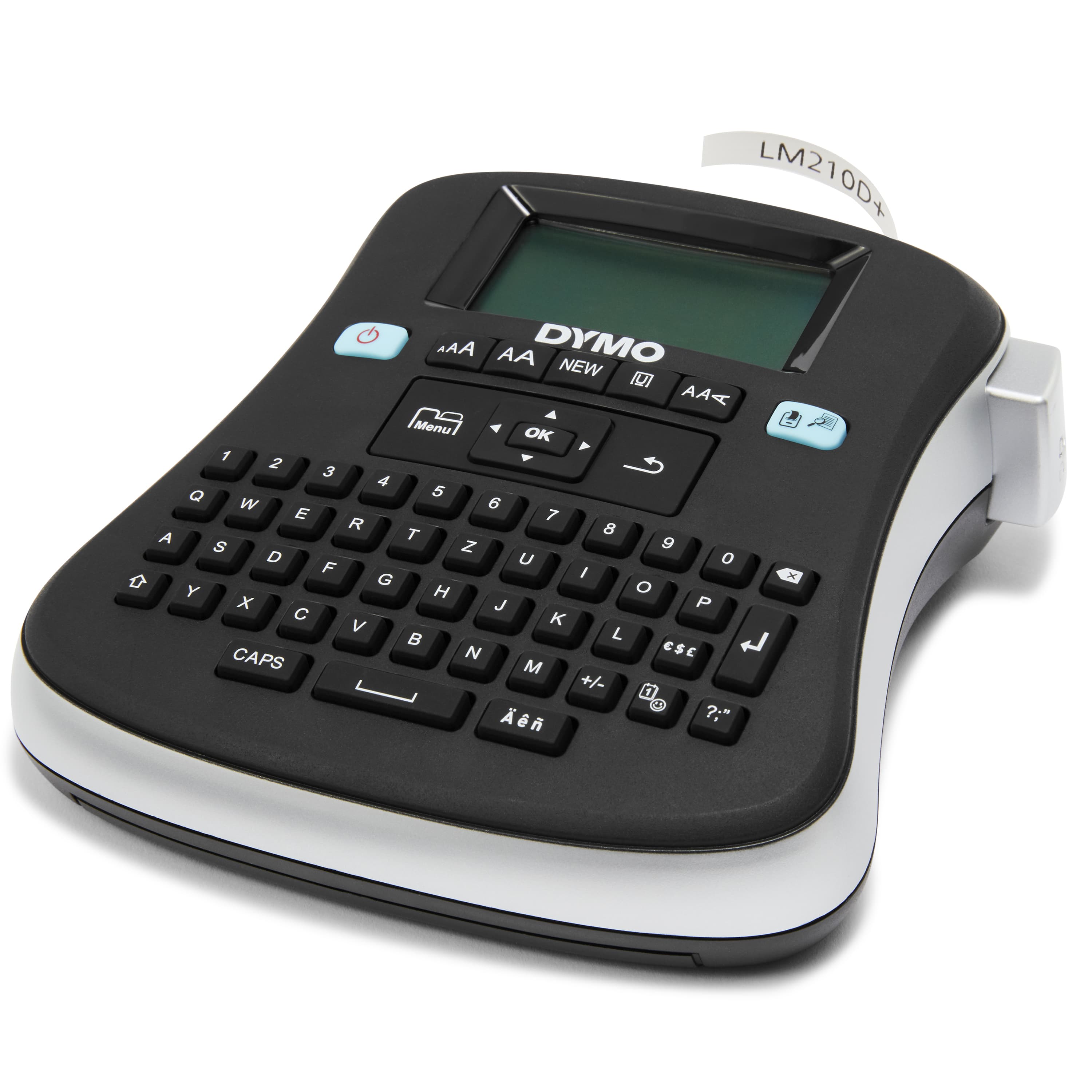 DYMO LabelManager 210D — photo 2 sur 9