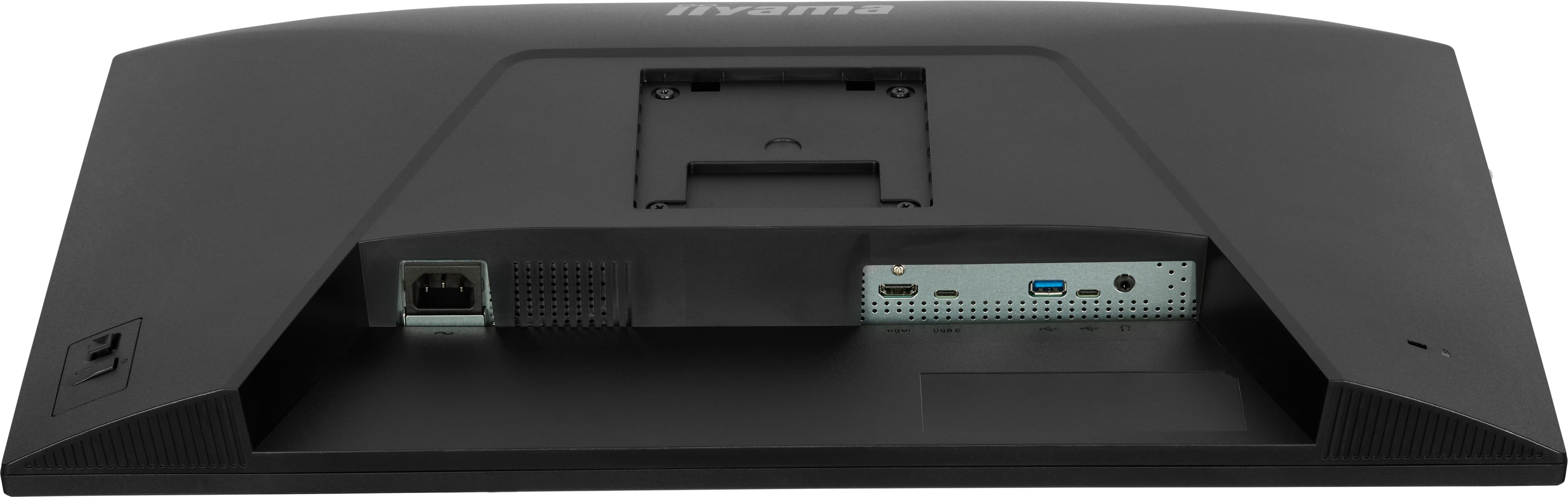 IIYAMA ProLite XB2796HSC-B1 27" Full HD LED Monitor — photo 15 of 16
