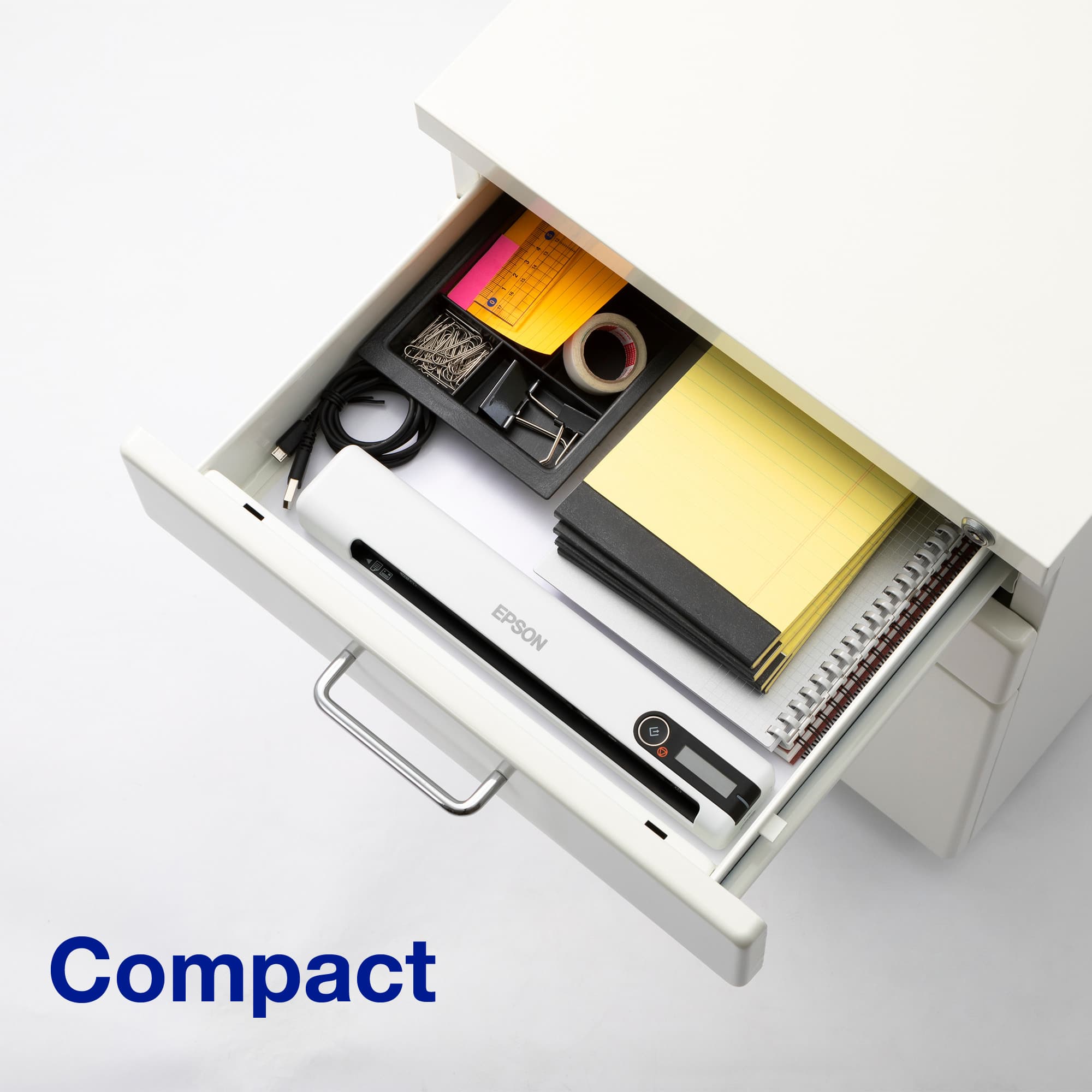 WorkForce DS-80W - Documentscanner — photo 8 of 10