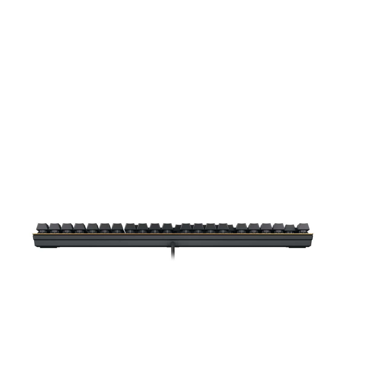 Clavier CHERRY KC 200 MX — photo 6 sur 6