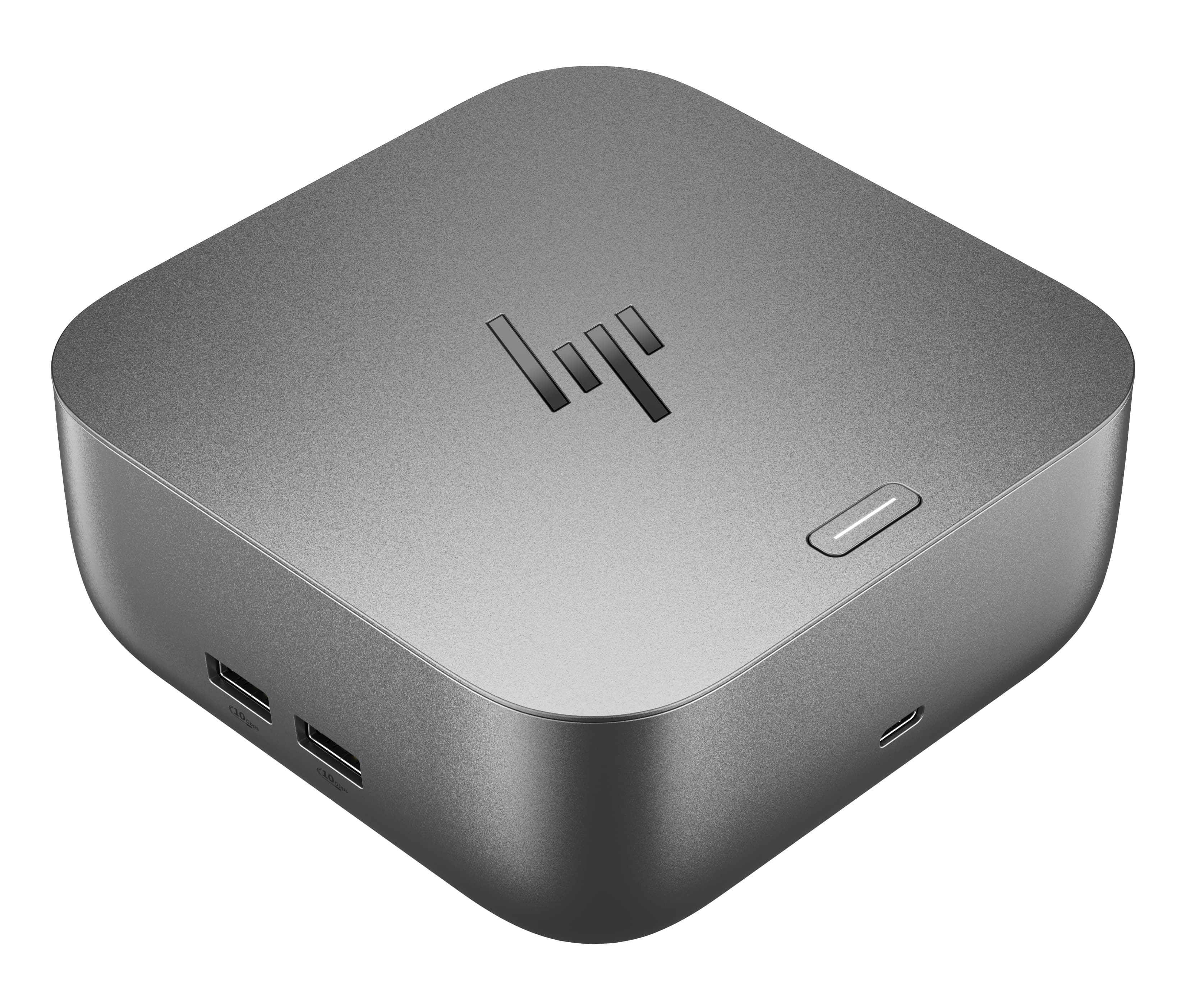 HP Thunderbolt 4 Ultra 180W G6 Dock — photo 5 of 11