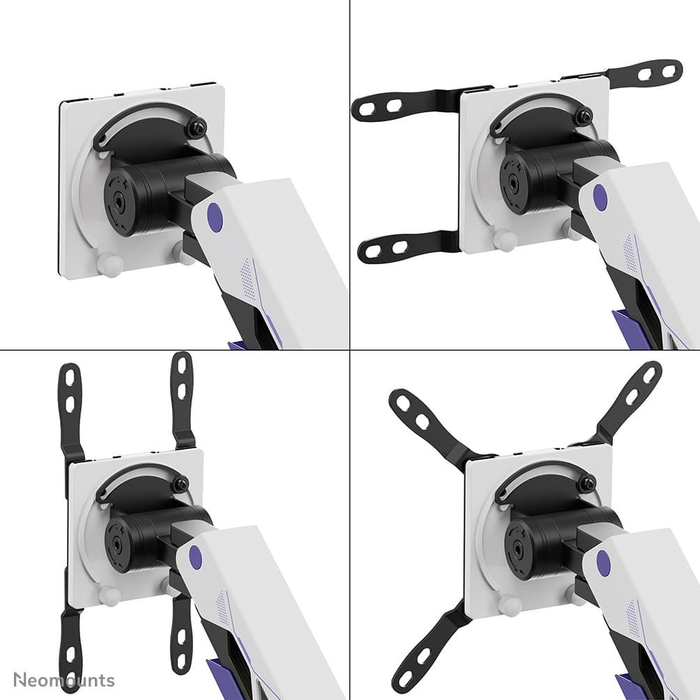 NEOMOUNTS DS70-256BL1 Gaming Monitor Arm — photo 13 of 20