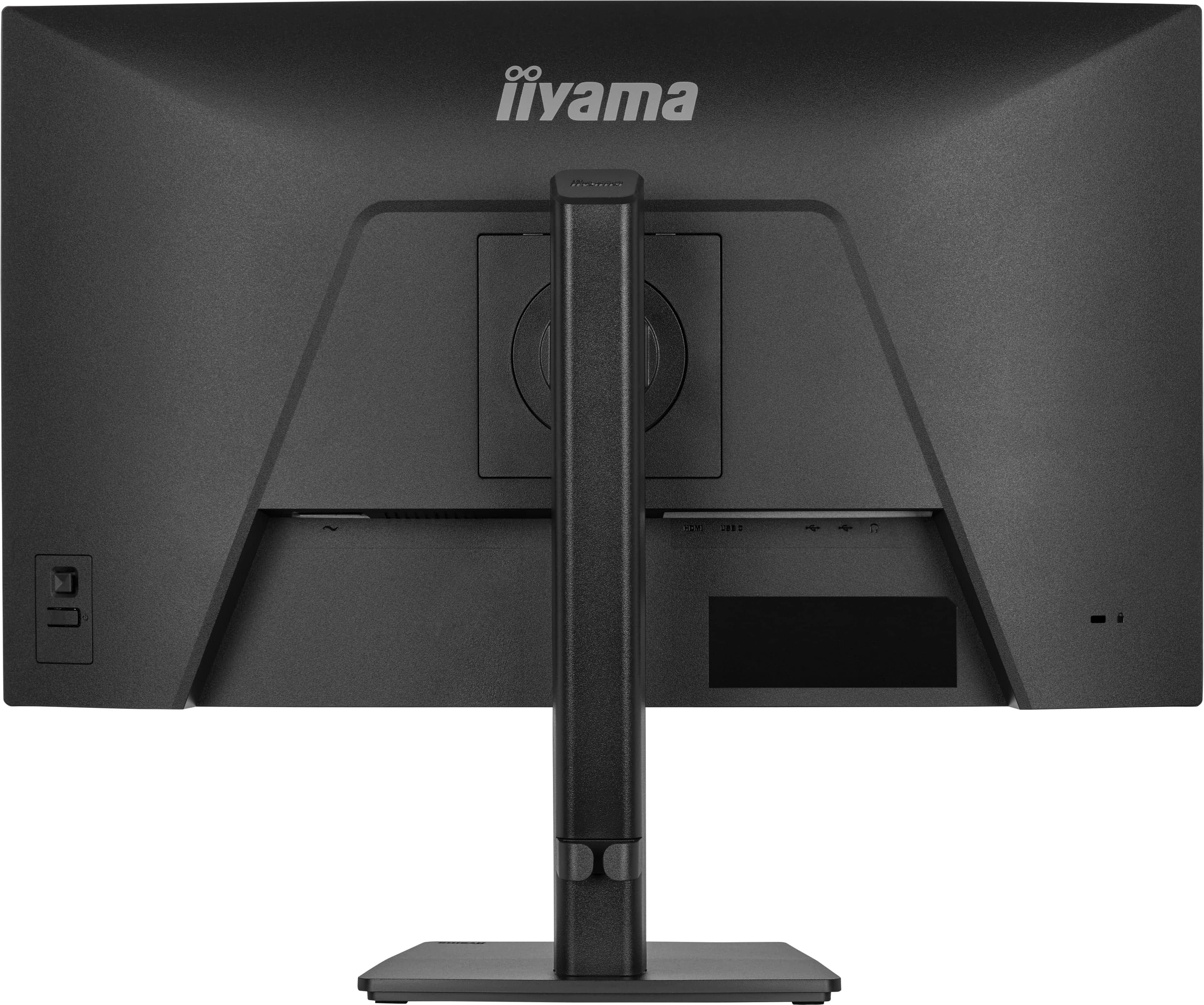 IIYAMA ProLite XB2796HSC-B1 27" Full HD LED Monitor — photo 12 of 16