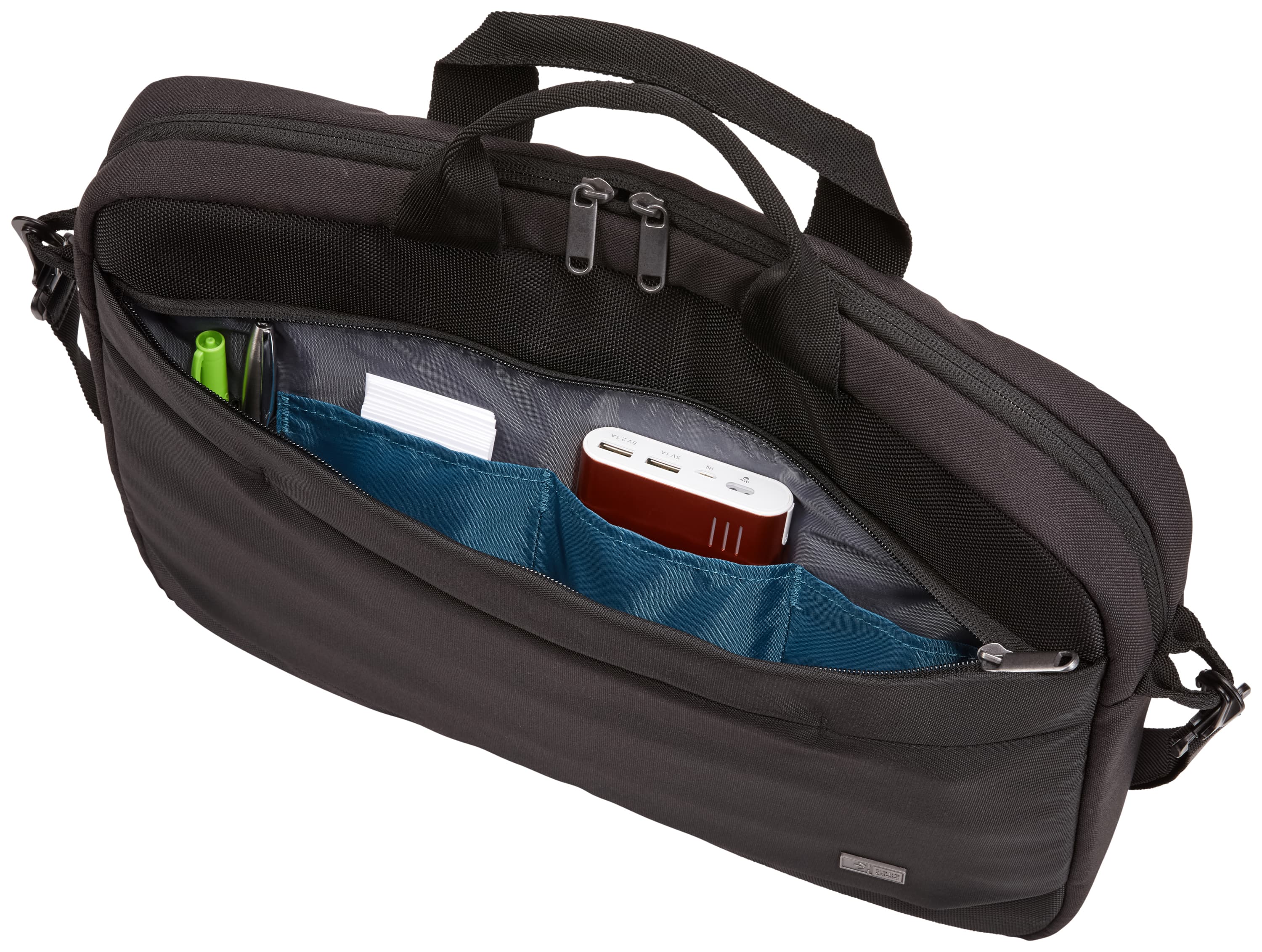 Case Logic Advantage 15,6 pouces Housse pour Ordinateur Portable/Tablette — photo 5 sur 9