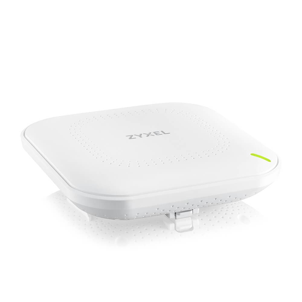 AX3000 WiFi 6 - Multi-gig - PoE Access Point - 3x3 + 2x2 MU-MIMO — photo 6 of 7