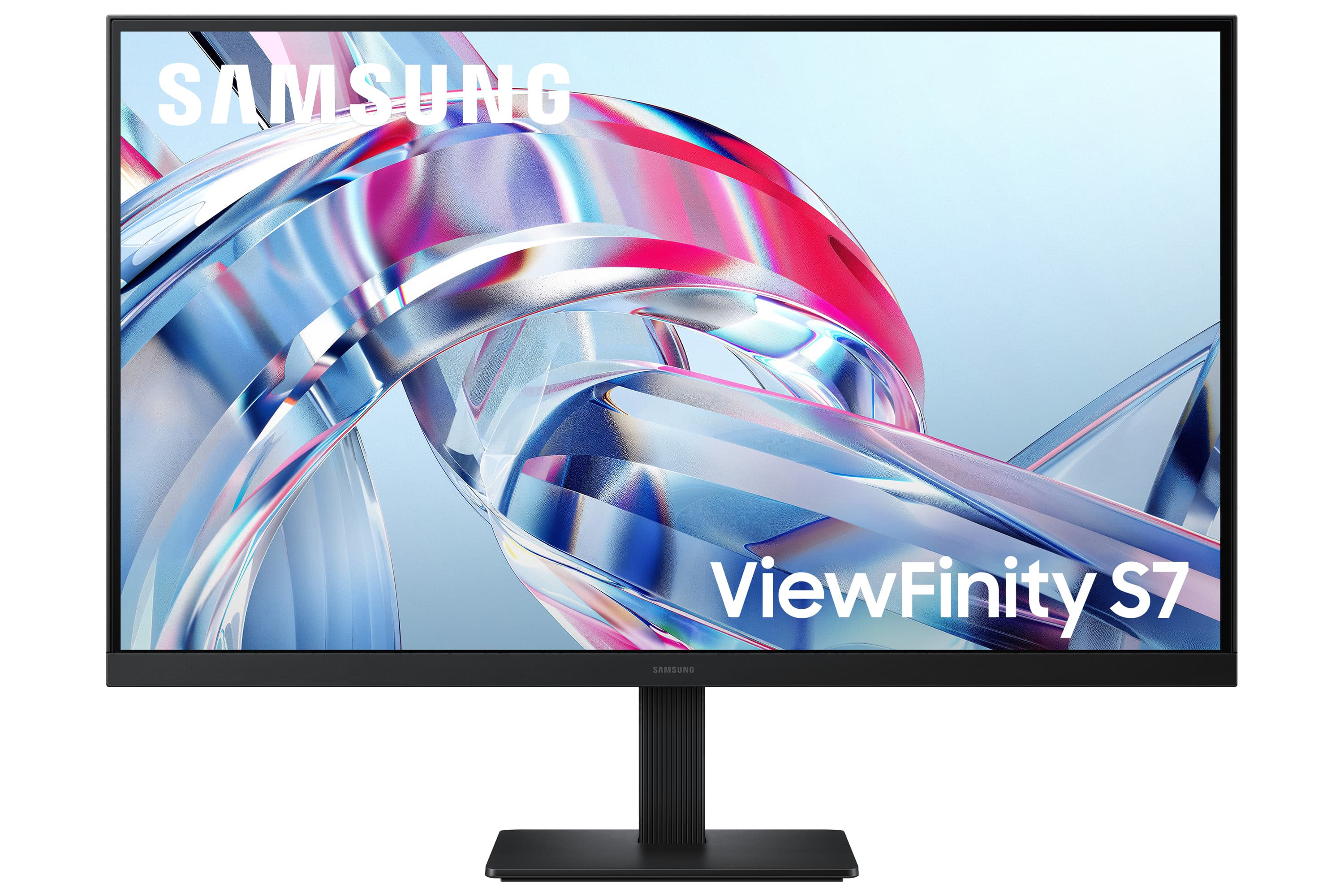 Samsung ViewFinity S70H 27" 4K Ultra HD IPS LED Monitor