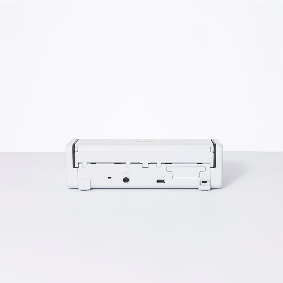 Scanner de documents Brother ADS-1800W — photo 4 sur 8