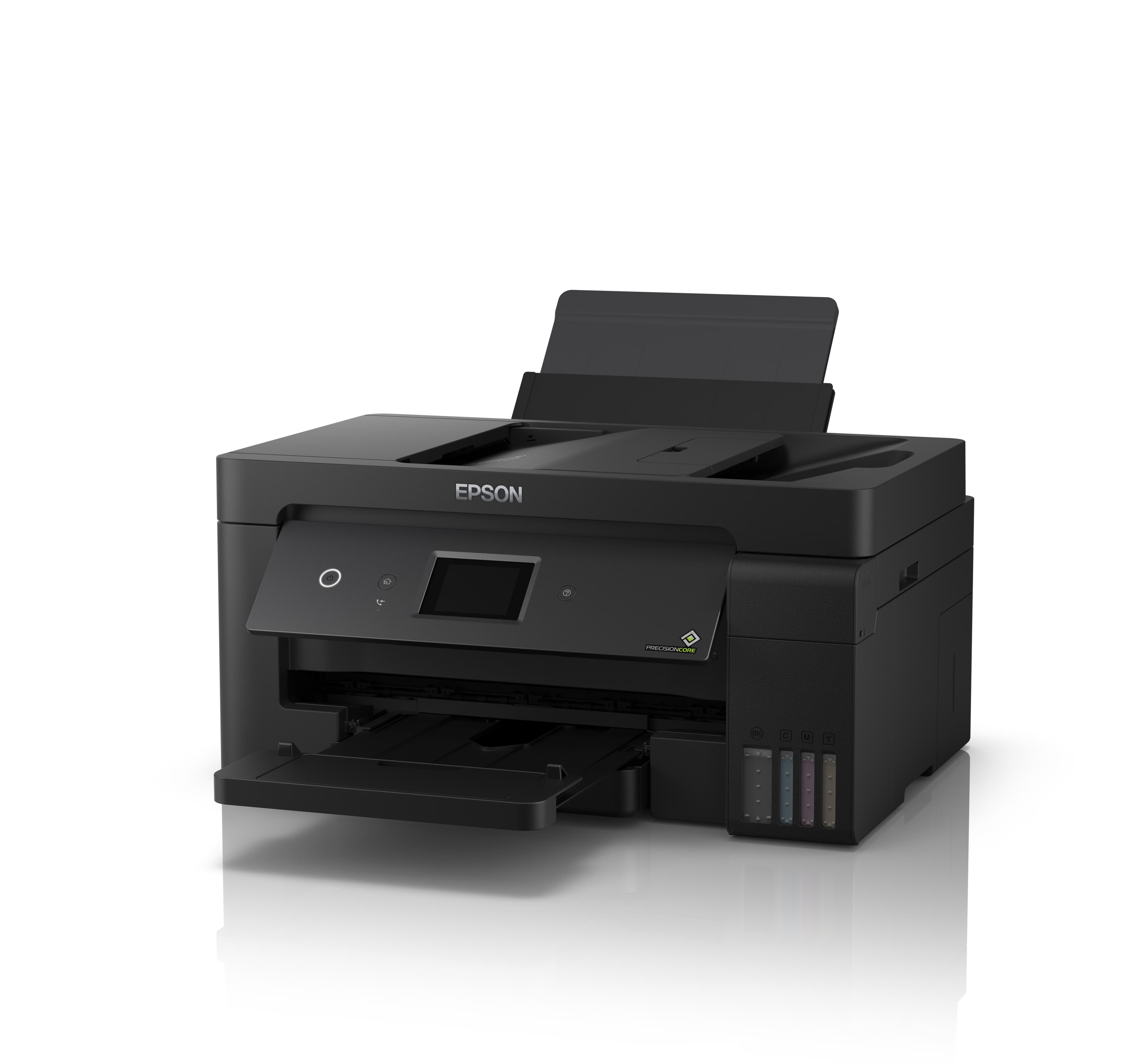 Epson EcoTank ET-15000 Inkjet A3+ Printer — photo 11 of 27