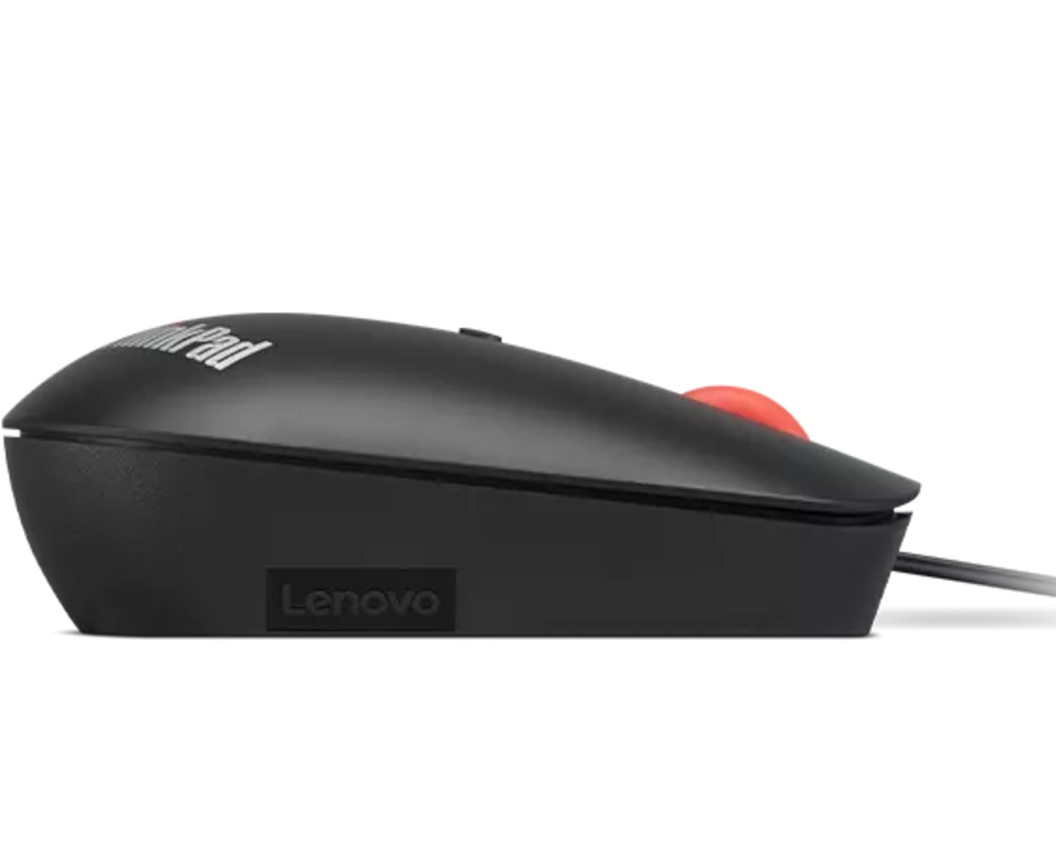 Souris compacte ThinkPad USB-C filaire — photo 3 sur 5