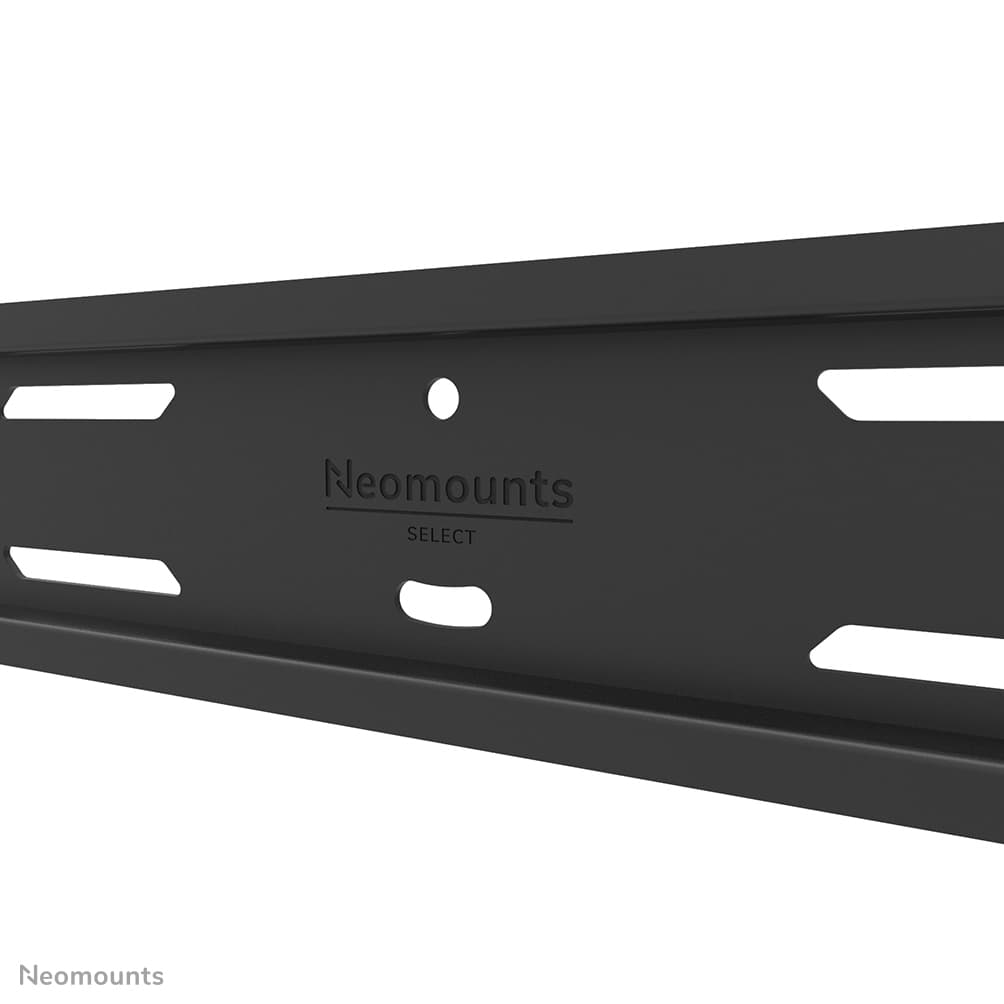 Tiltable Wall Mount for 40-75 Inch Screens - Black — photo 11 of 20