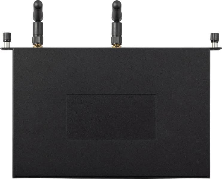 Viewsonic VPC37-W53-G1 Mini PC — photo 2 of 4