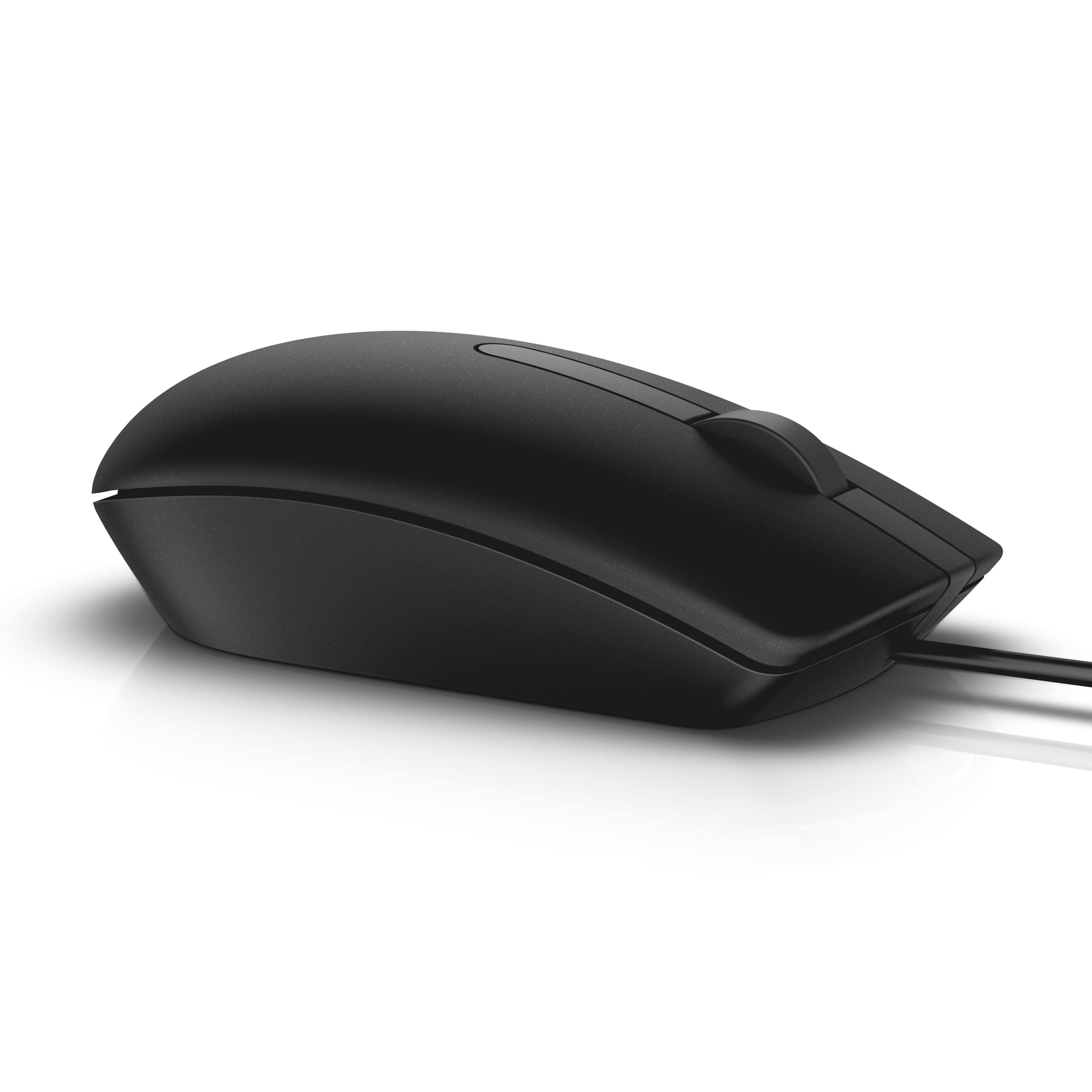 Optical Mouse (MS116) — photo 3 of 3