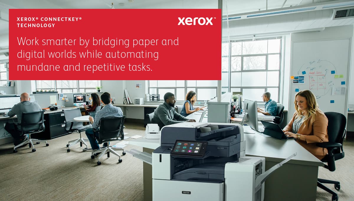 XEROX VersaLink C625V_DN Multifunctional Printer — photo 24 of 35