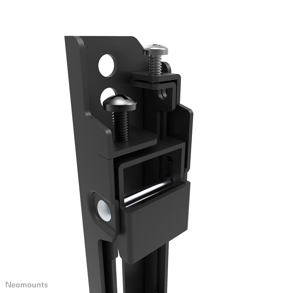 Fixed wall mount for 24-55 inch screens - Black — photo 5 of 19