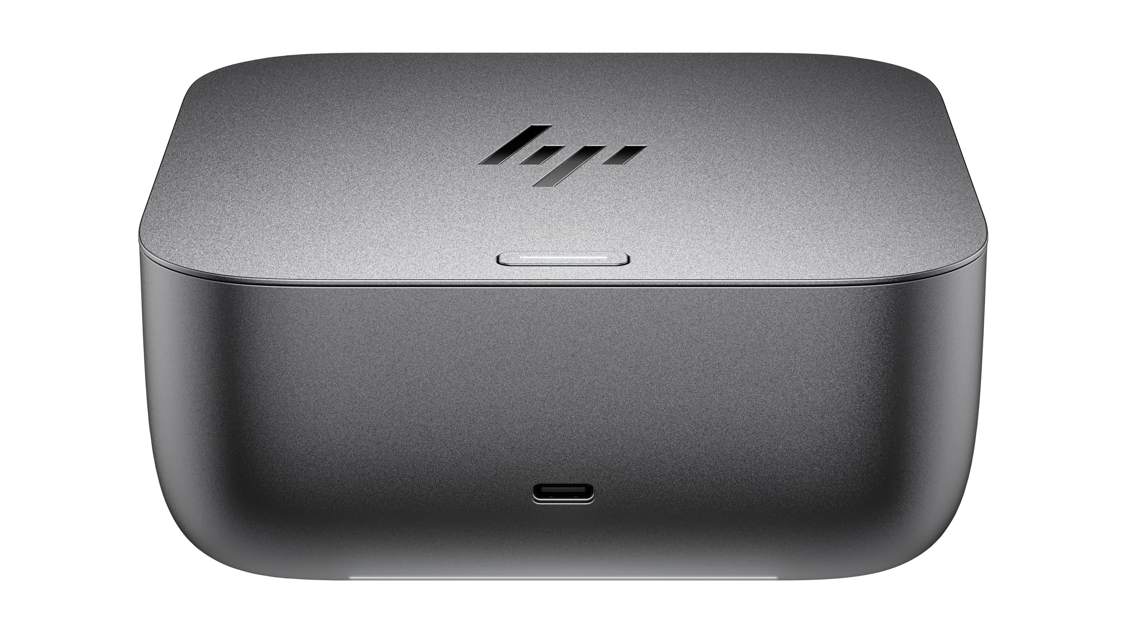 HP Thunderbolt 4 Ultra 180W G6 Dock — photo 7 of 11