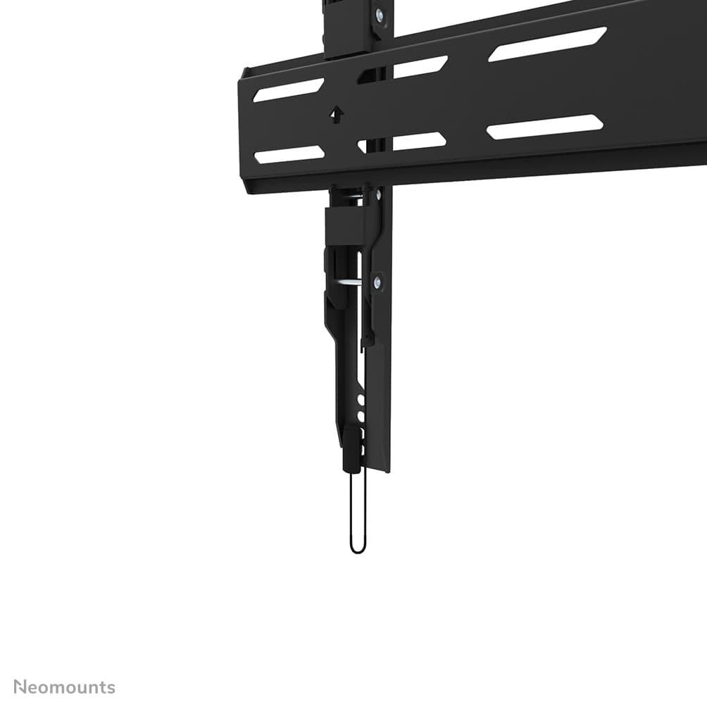 NEOMOUNTS WL30S-850BL16 Fixed Wall Mount for 42-86 Inch Screens - Black — photo 9 of 19