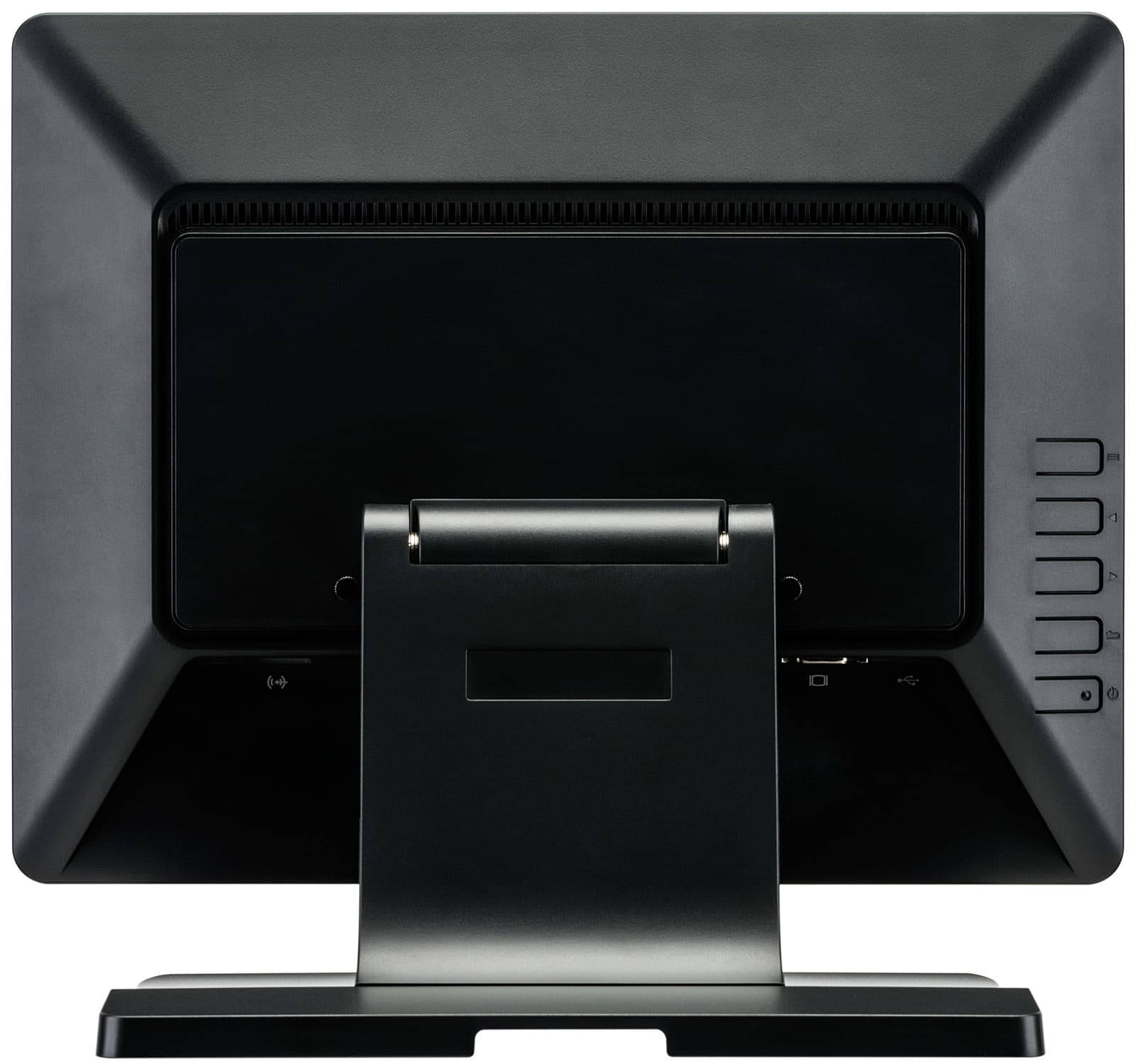 iiyama ProLite T1521MSC-B2 15" Touchscreen XGA Monitor — photo 9 of 16