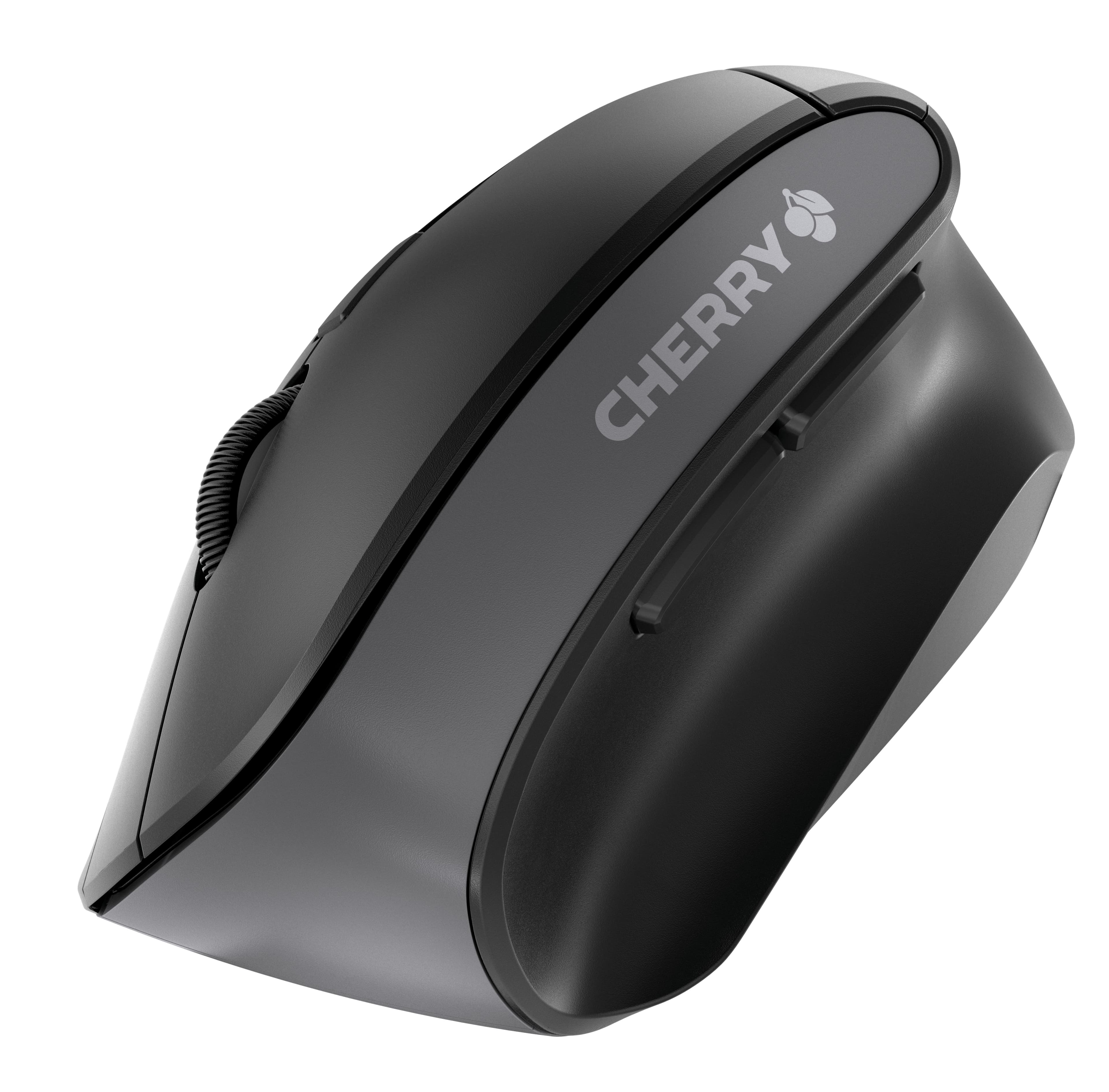 CHERRY MW 4500 - Souris sans fil - Noir — photo 2 sur 4