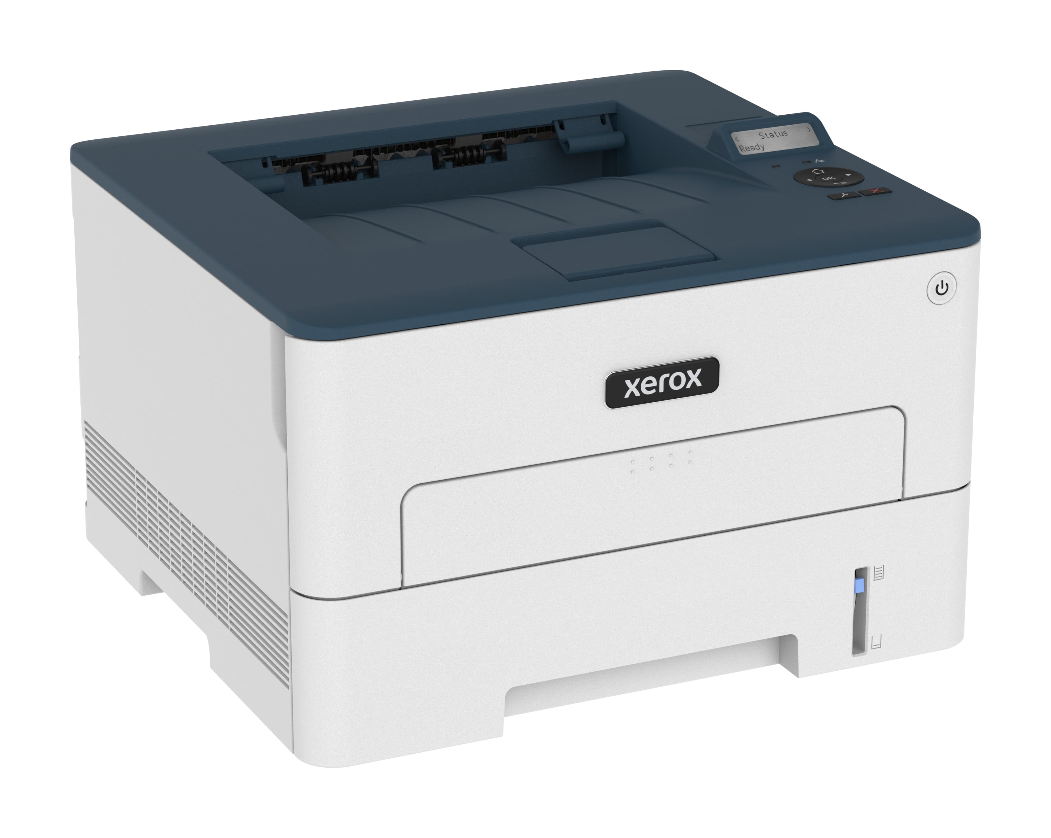 Xerox B230 Laser Printer — photo 5 of 13