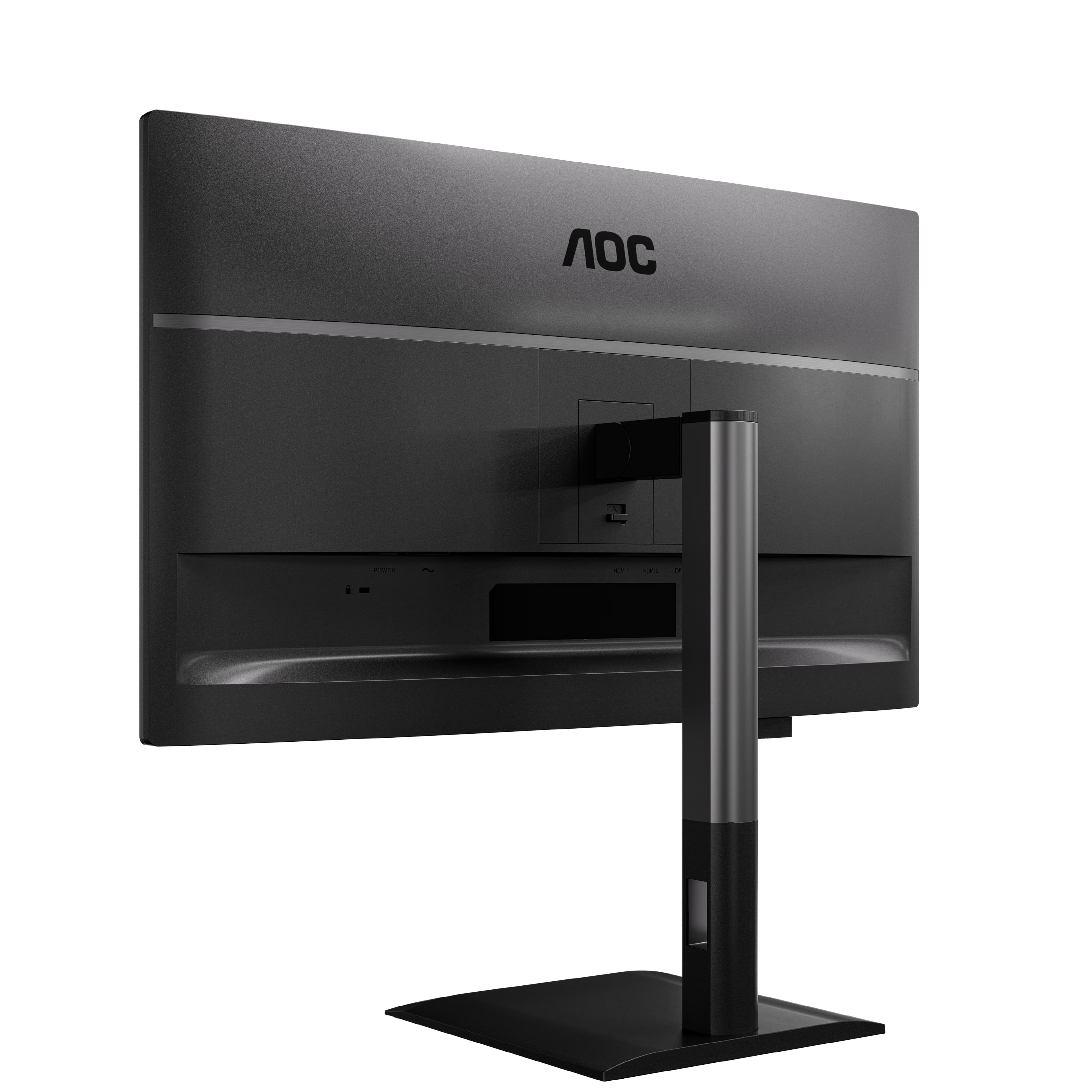 AOC Q27P4U Écran 27" Quad HD — photo 18 sur 22