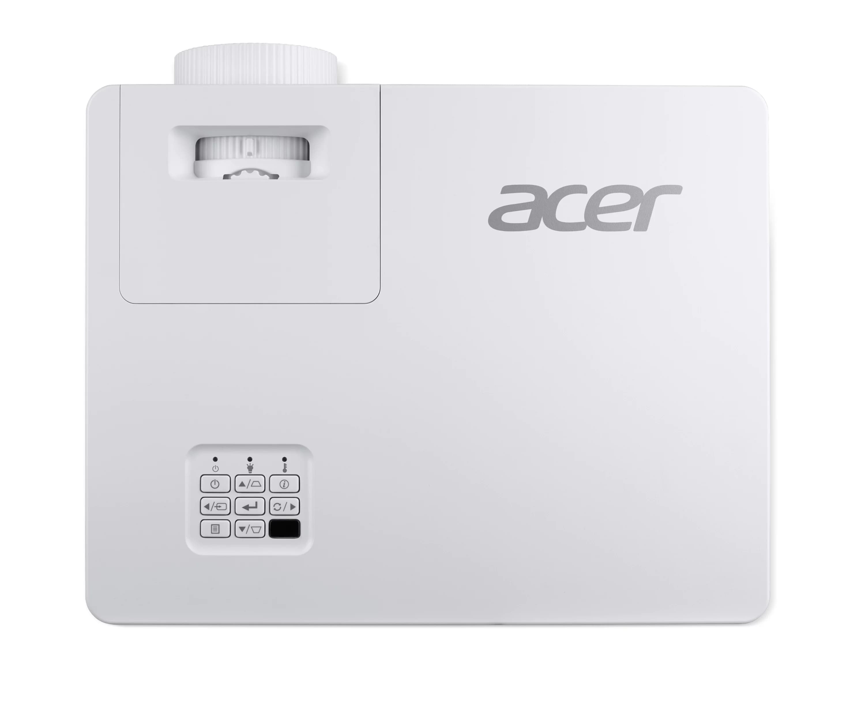 PL6520 Full HD DLP Projector — photo 5 of 6