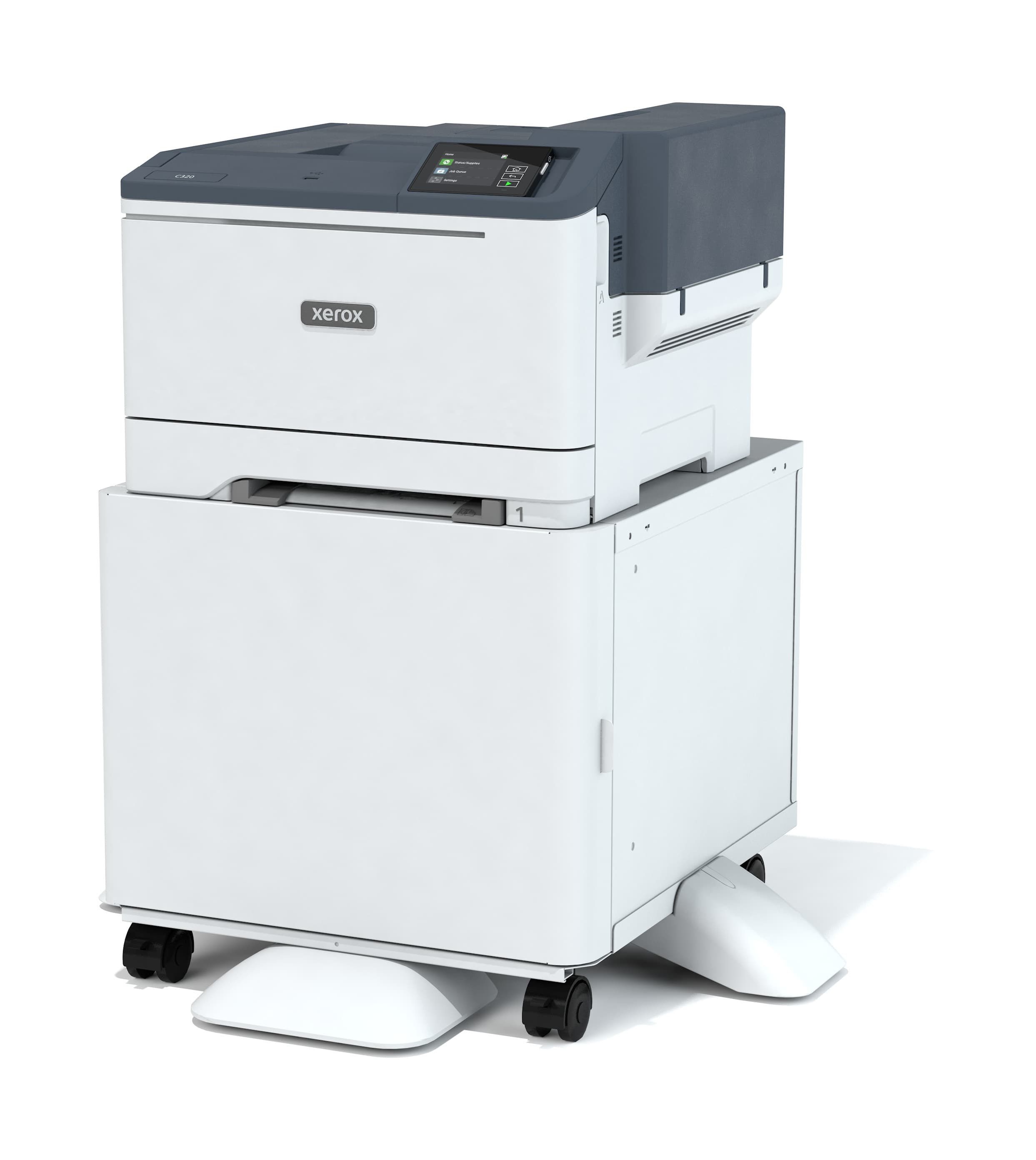 Xerox C320V Color Laser Printer — photo 28 of 36