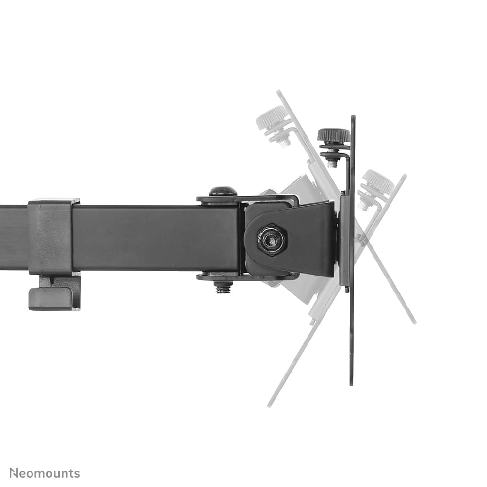 Support d'écran NEOMOUNTS FPMA-D550BLACK — photo 12 sur 16