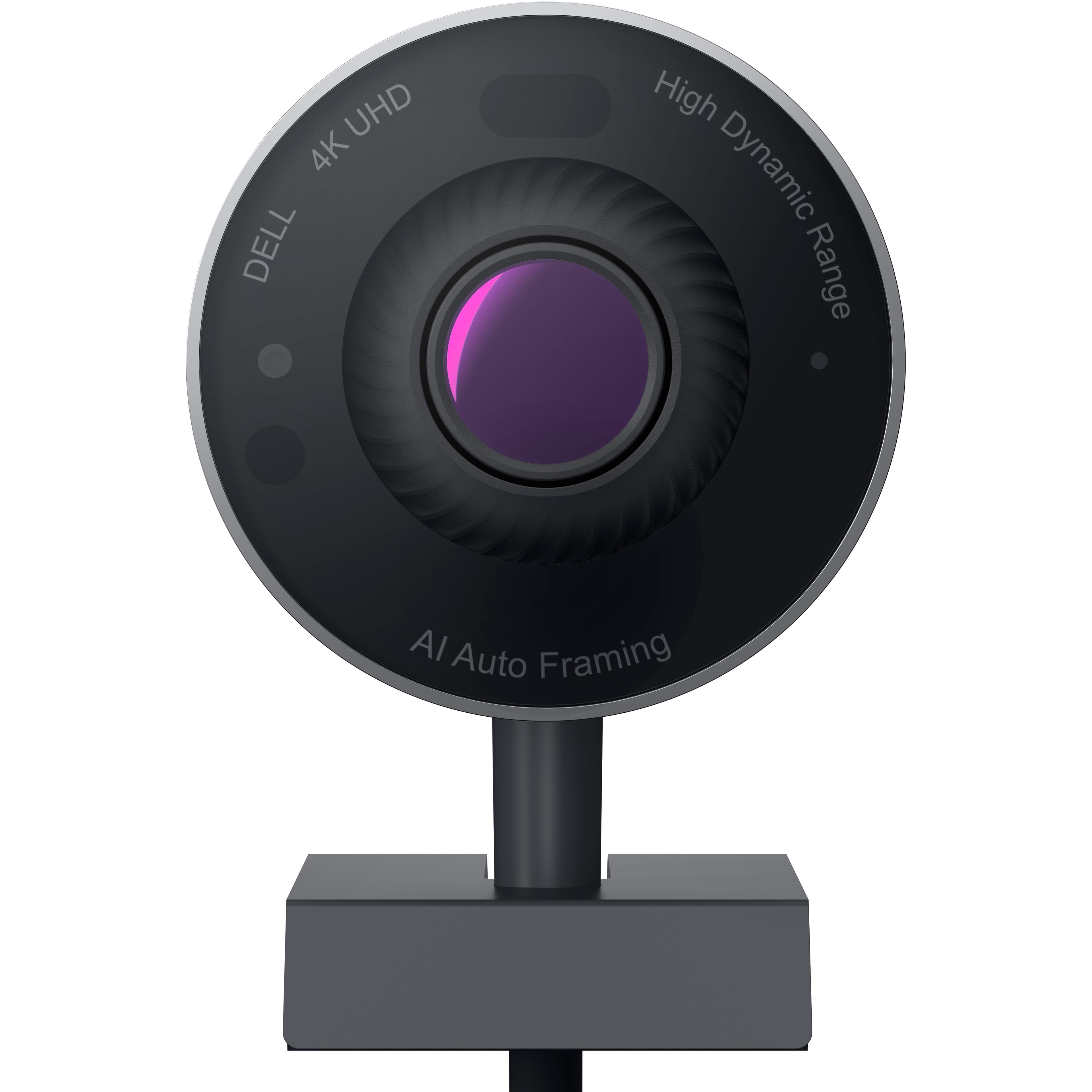 Webcam DELL UltraSharp 4K WB7022 — photo 3 sur 6